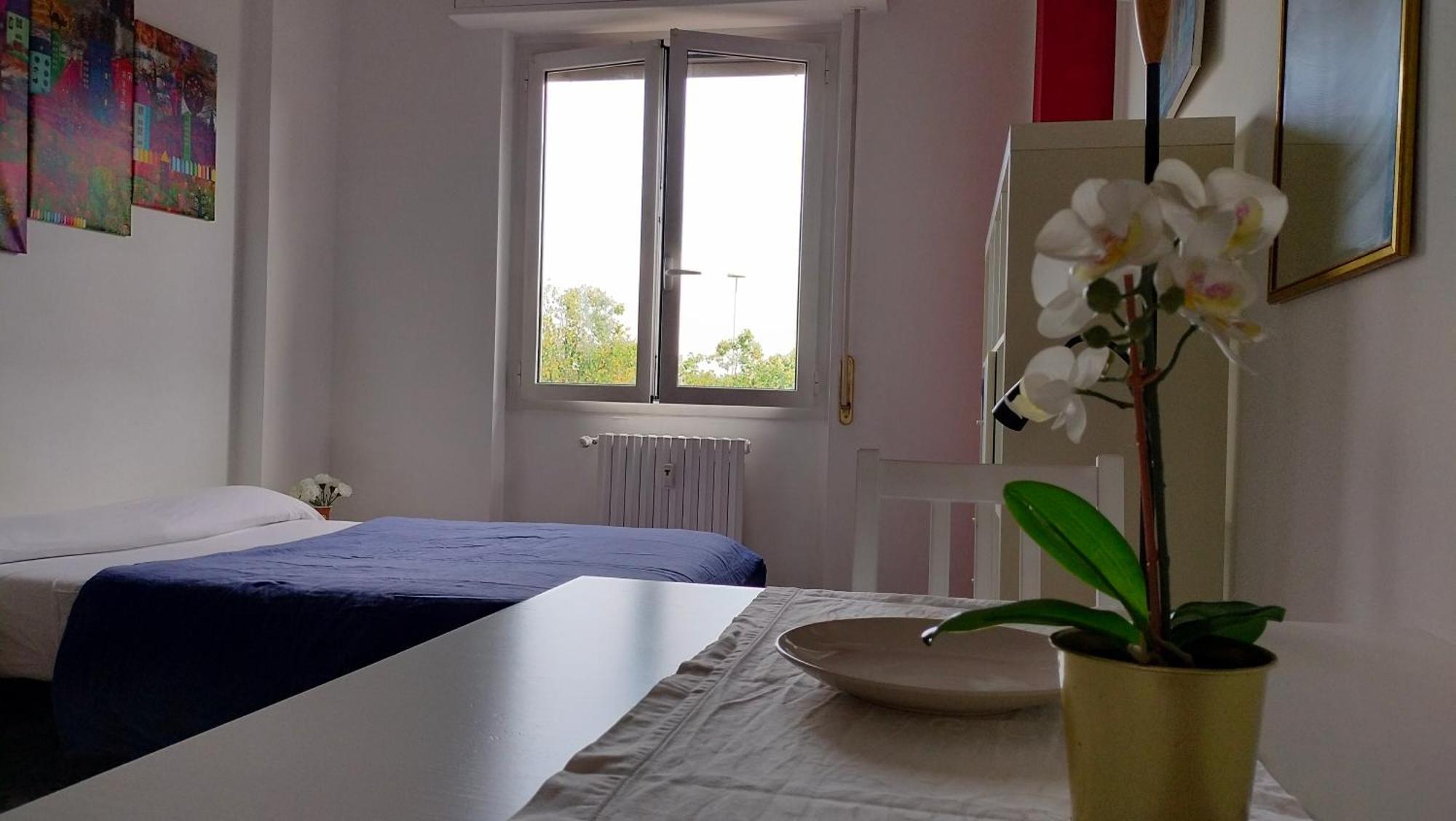 Apartamento Cityhouse1 *