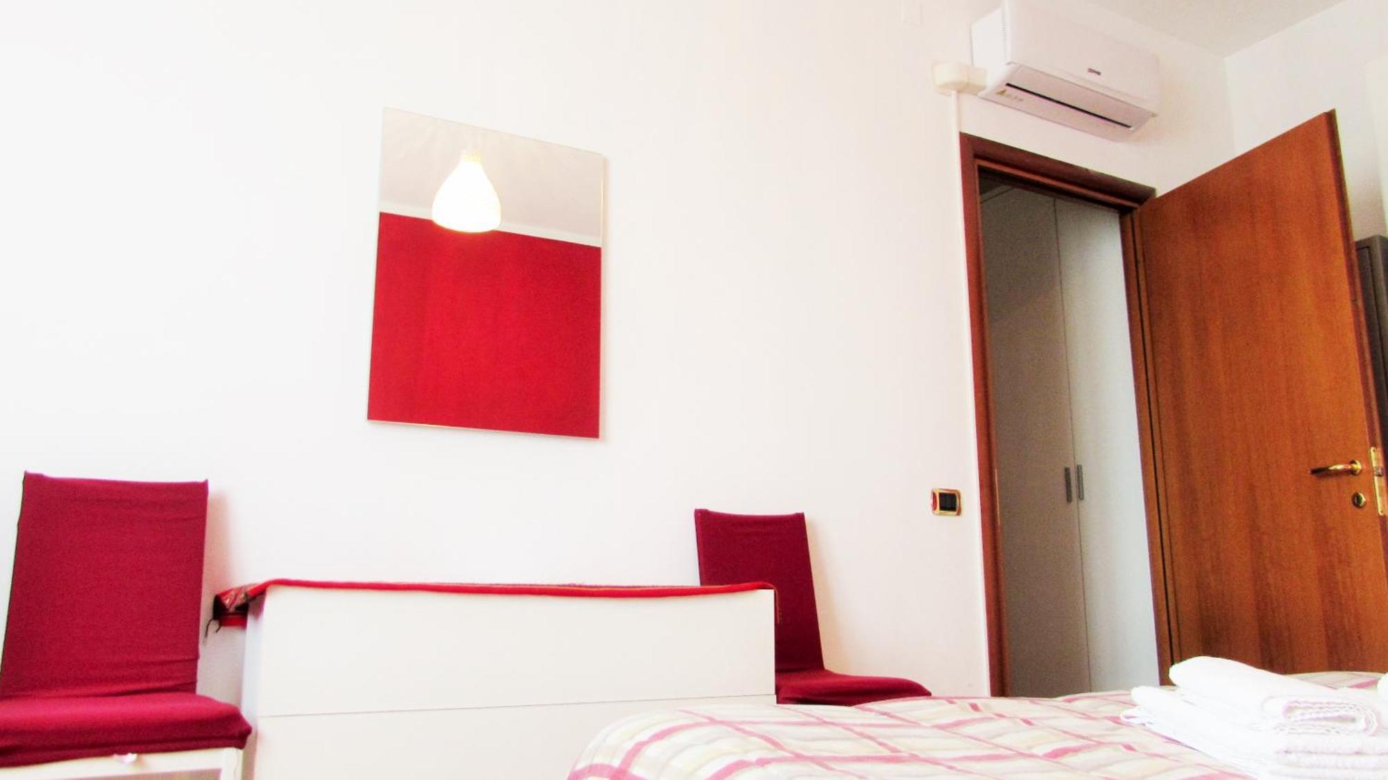 Cityhouse1 Apartamento *