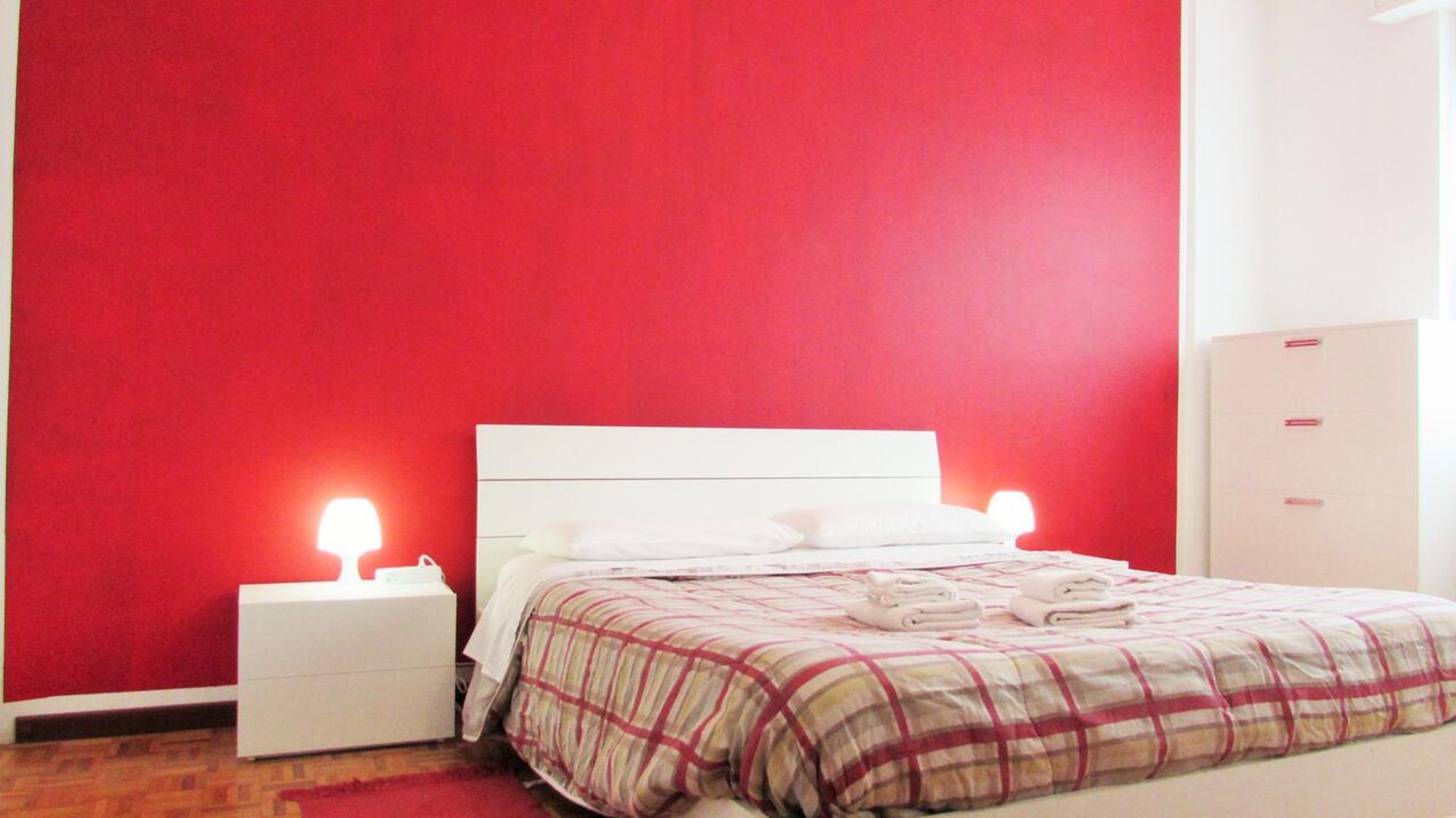 Apartamento Cityhouse1 *
