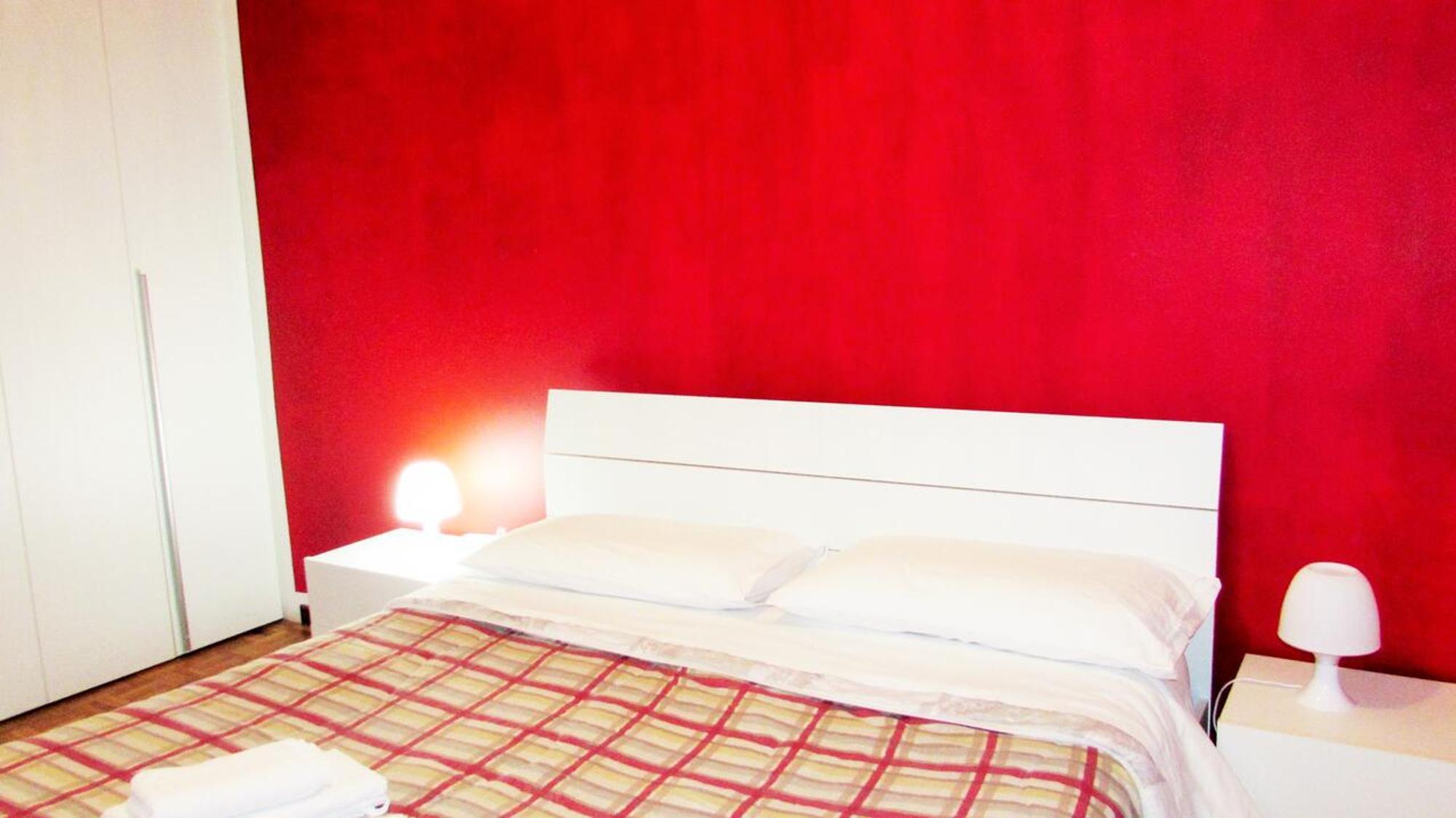 Apartamento Cityhouse1 Milão