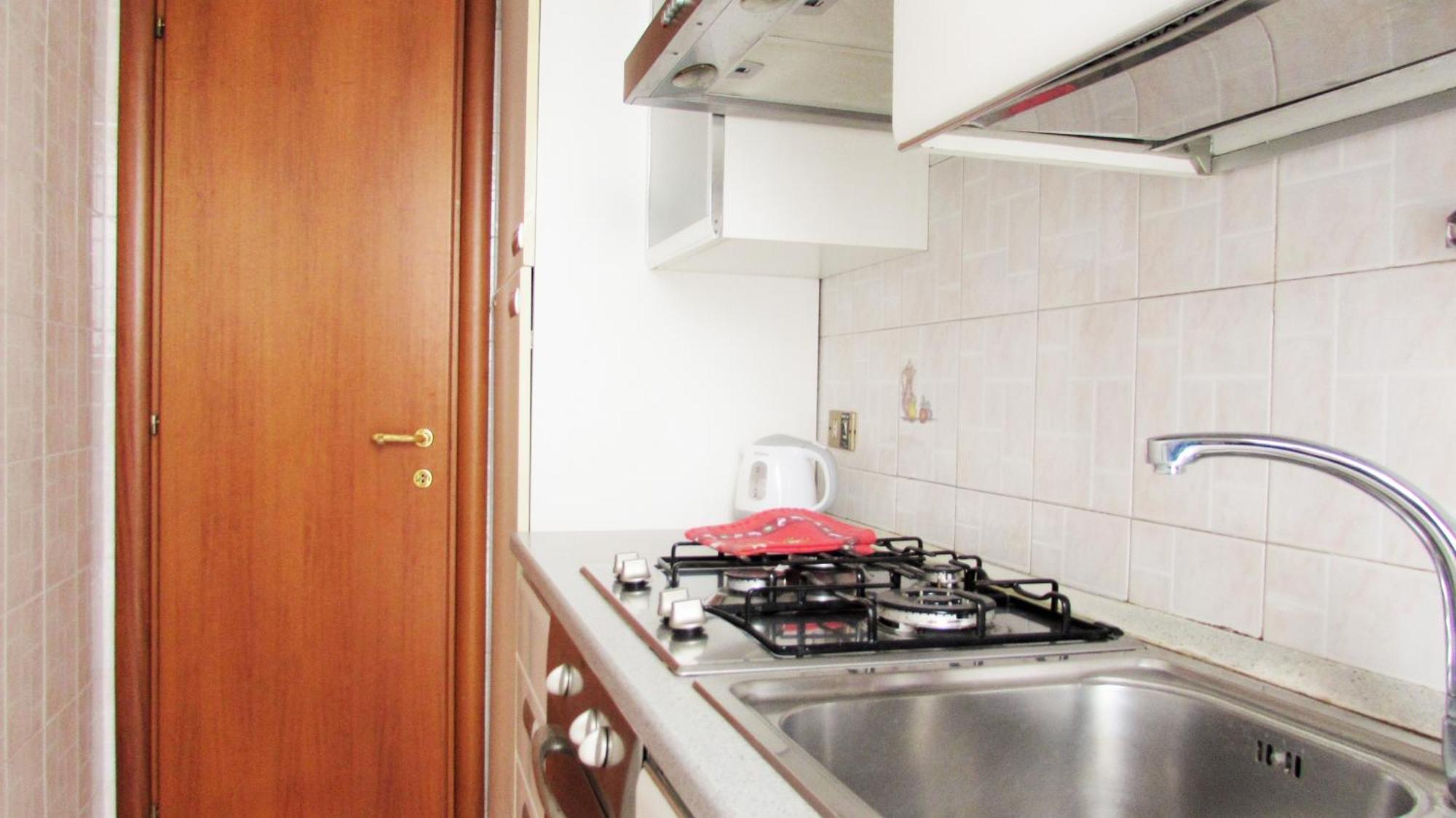 Cityhouse1 * Mailand