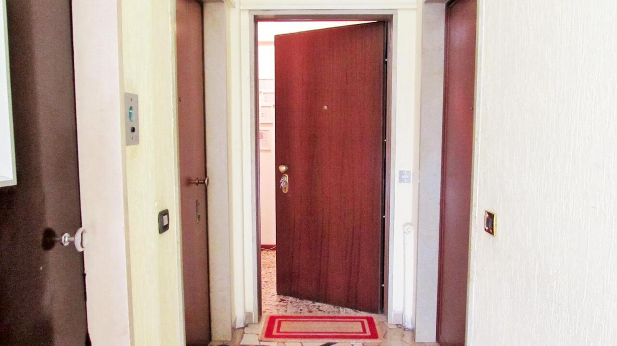 Cityhouse1 Apartamento *