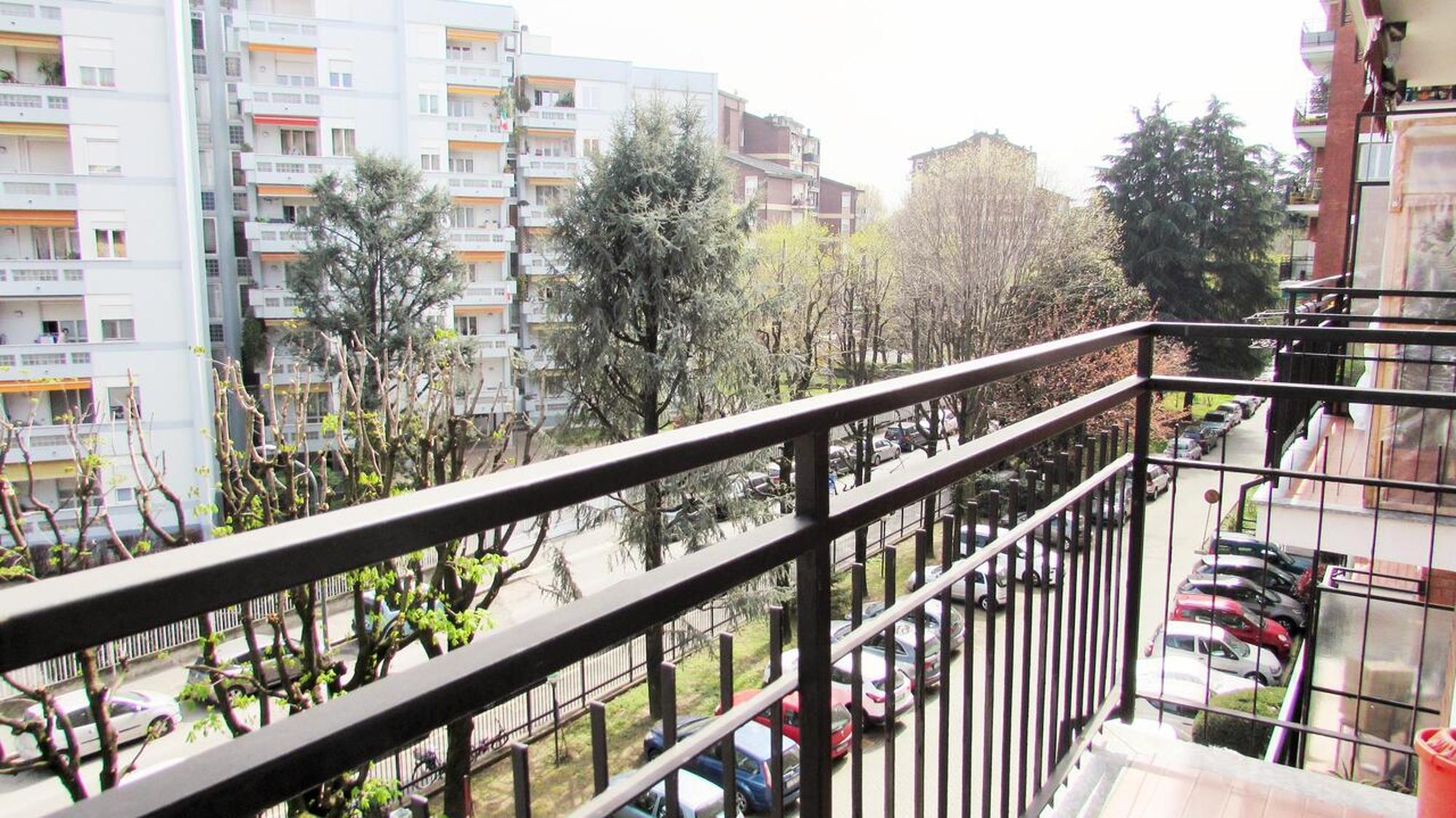 Apartamento Cityhouse1 *