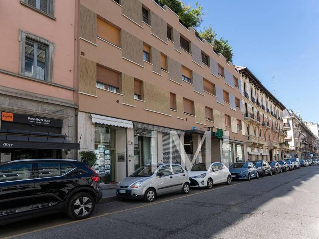 Your Place In Milano Apartment *