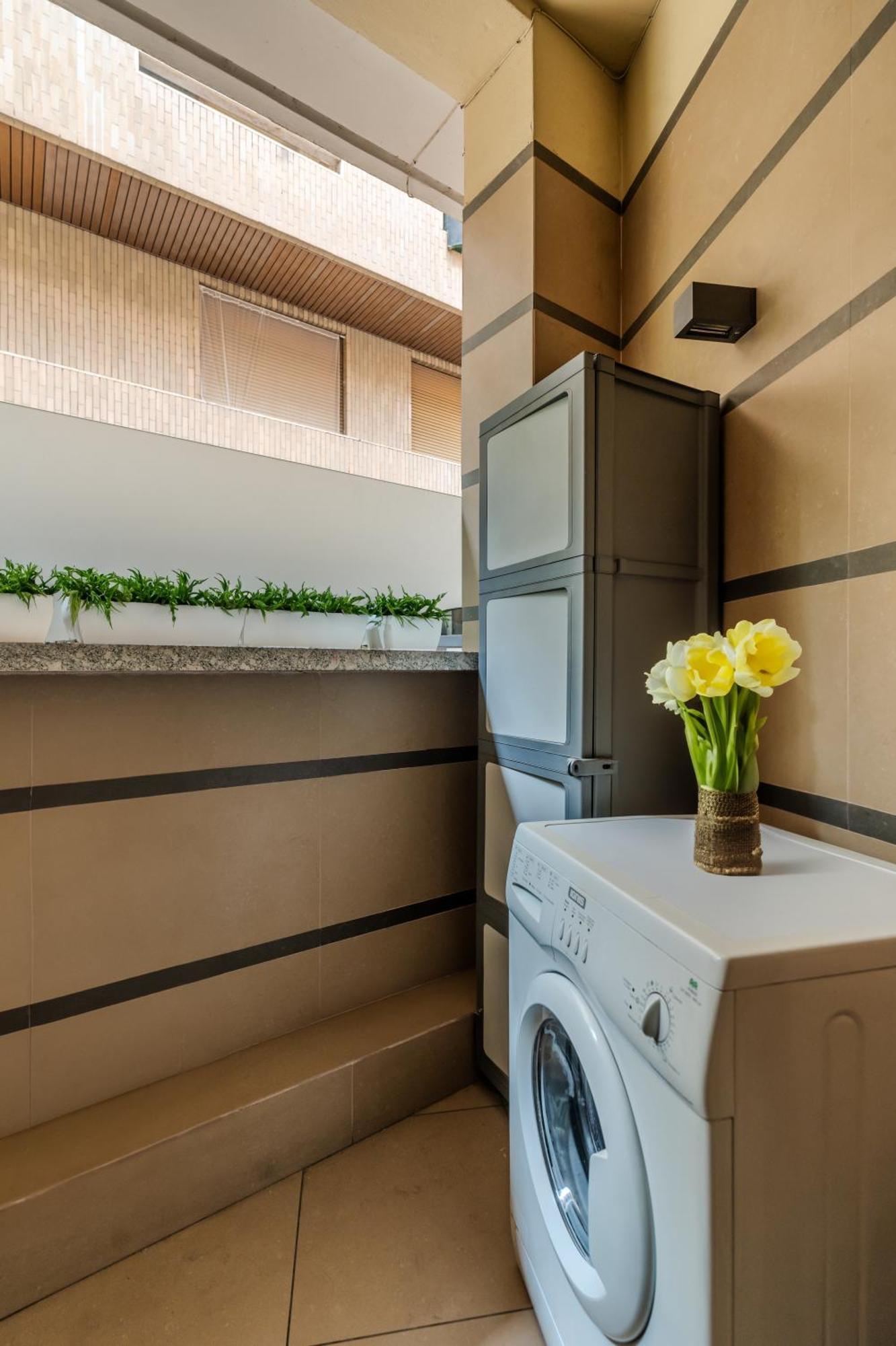 Loft Elegante In Centro Milano In Zona Signorile - Davanti Alla Metro Apartamento *