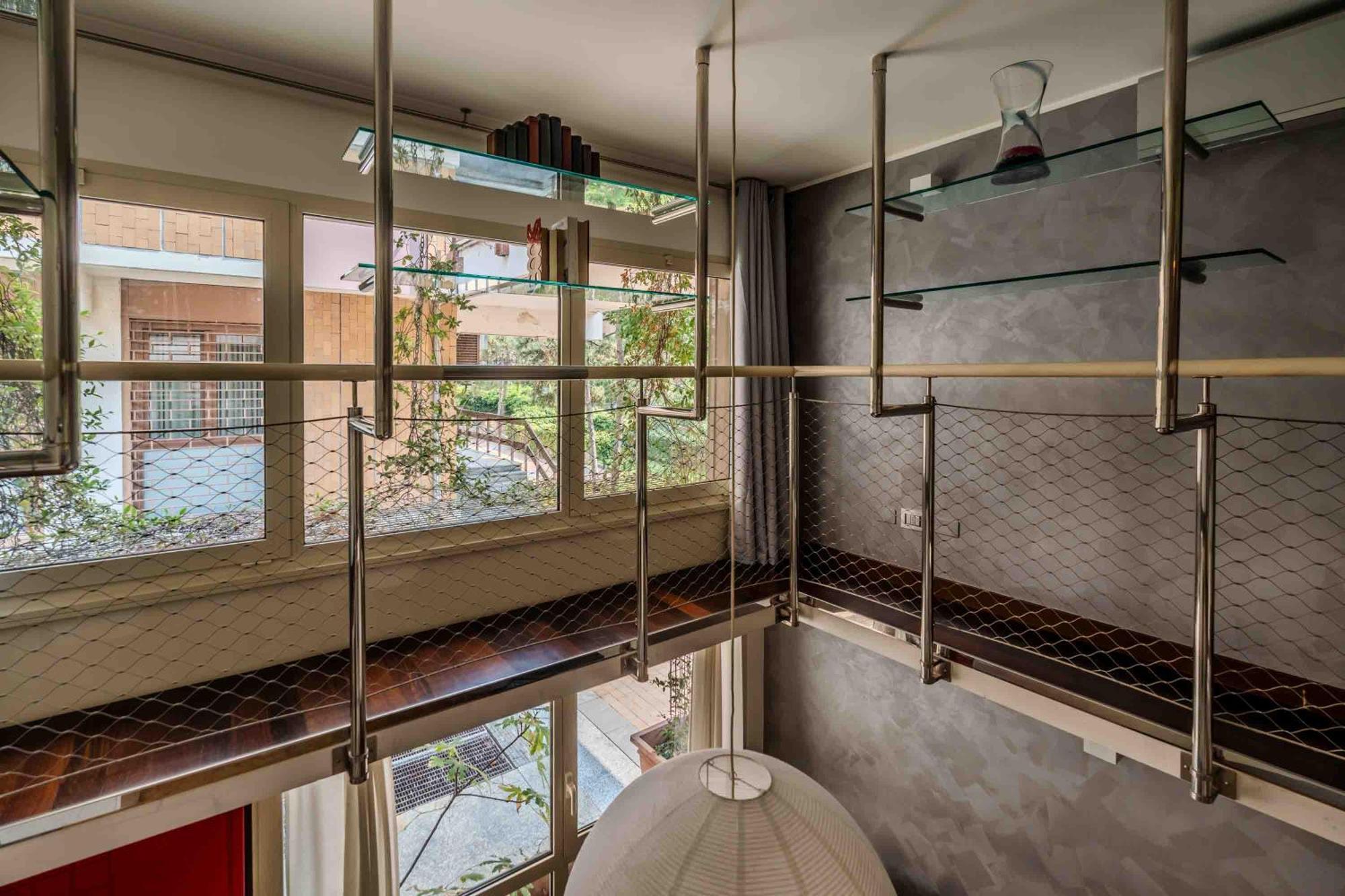 Loft Elegante In Centro Milano In Zona Signorile - Davanti Alla Metro