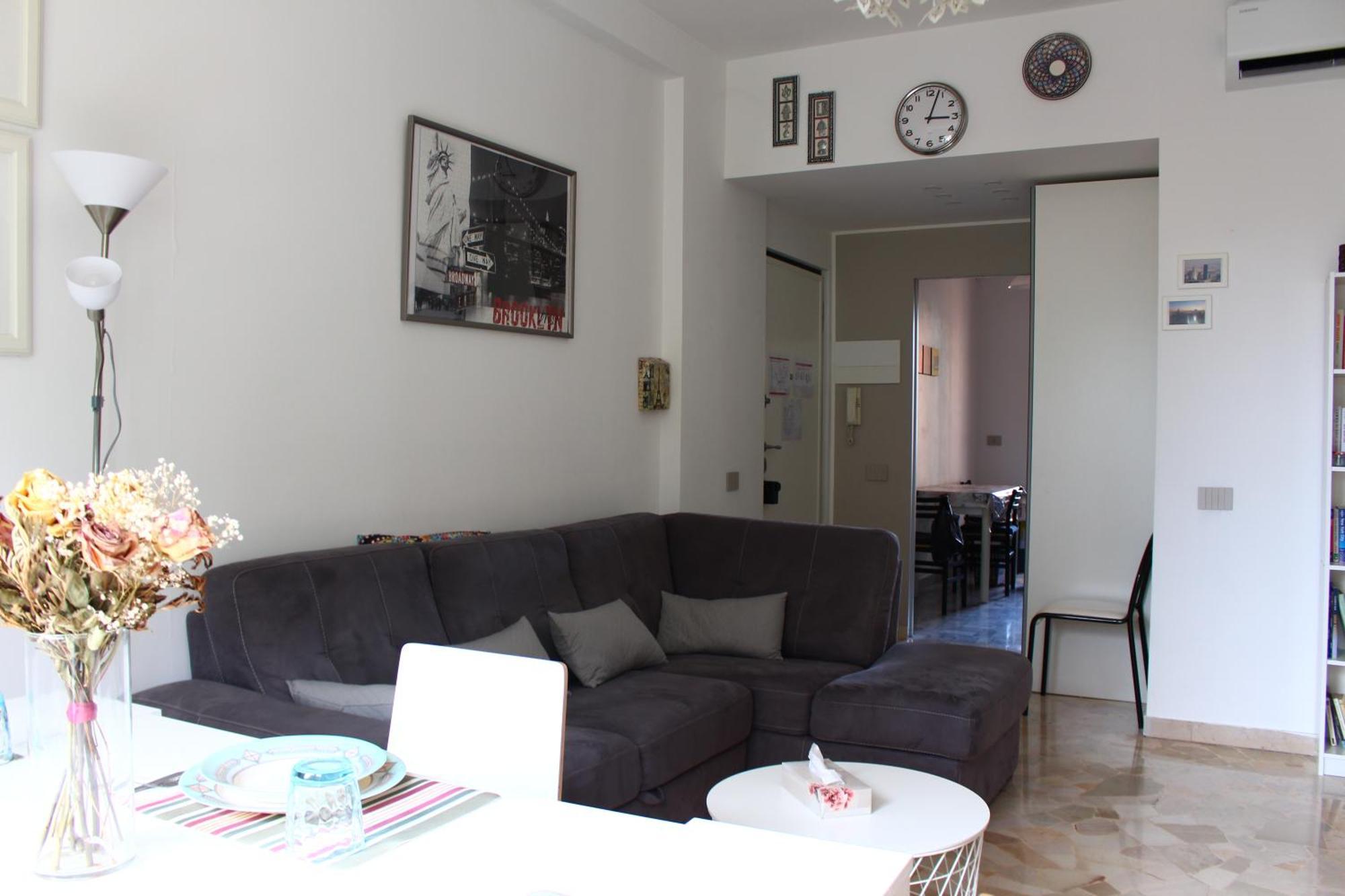 Your Place In Apartment *