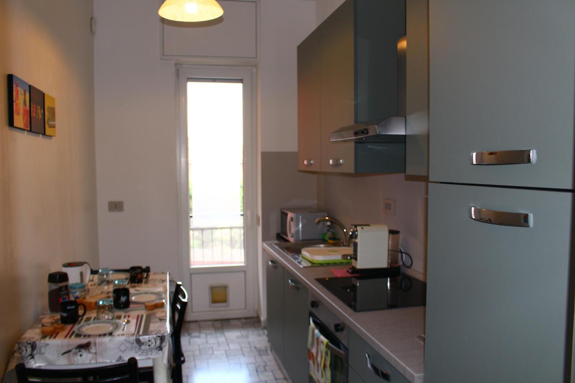 Your Place In Mailand