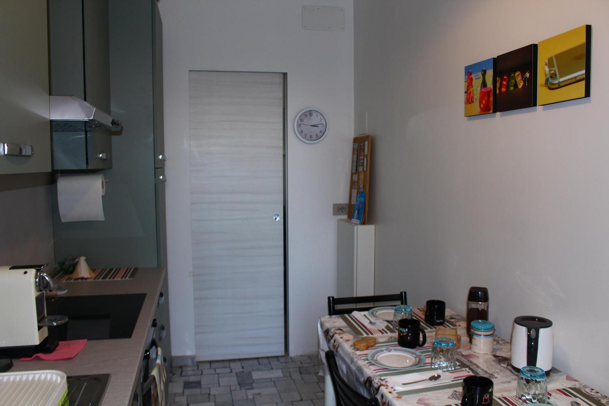 Apartment Your Place In *