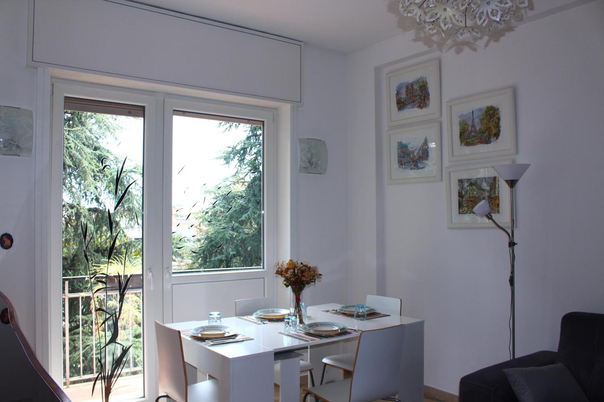 Your Place In Mailand