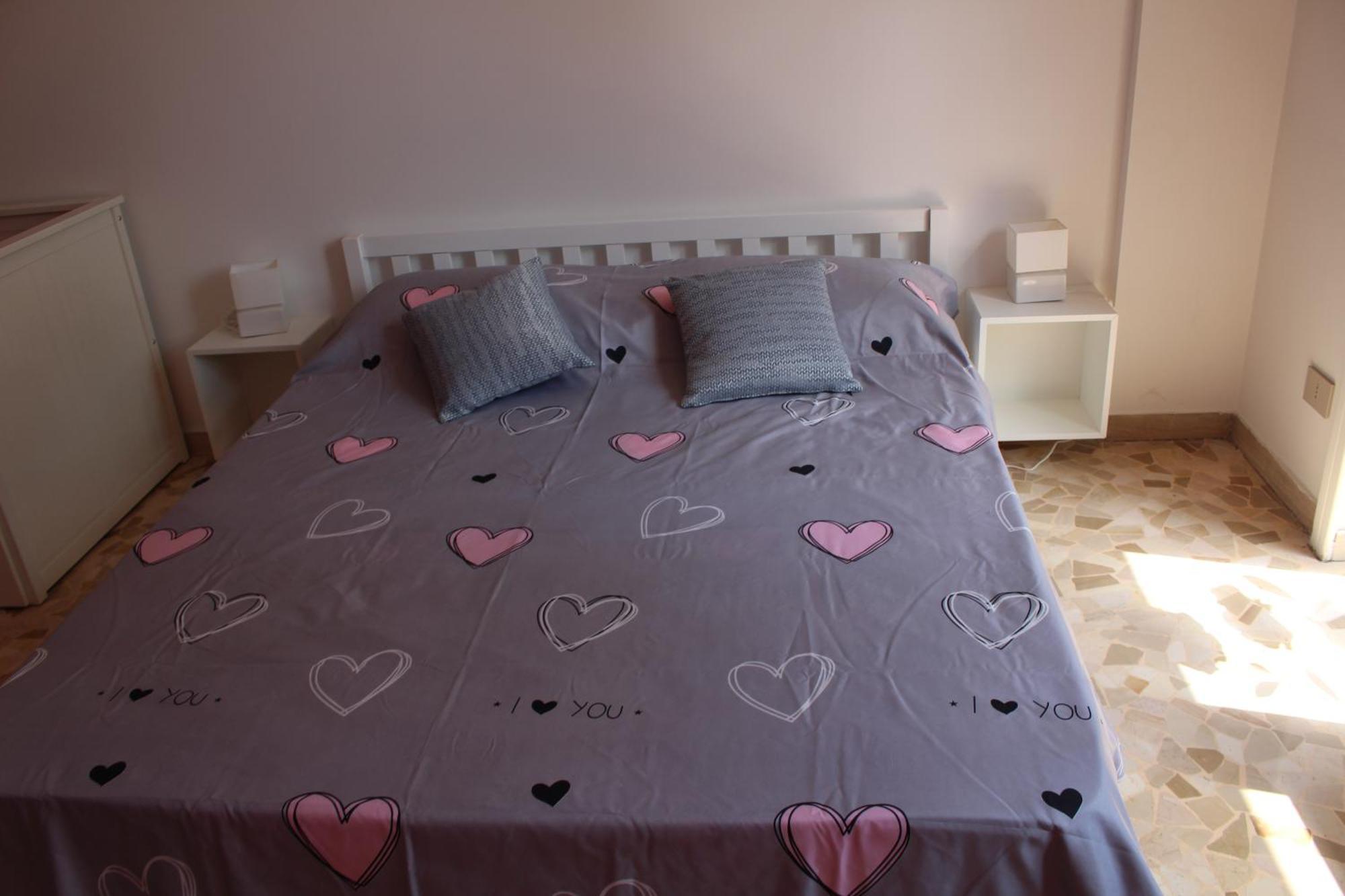 Apartment Your Place In