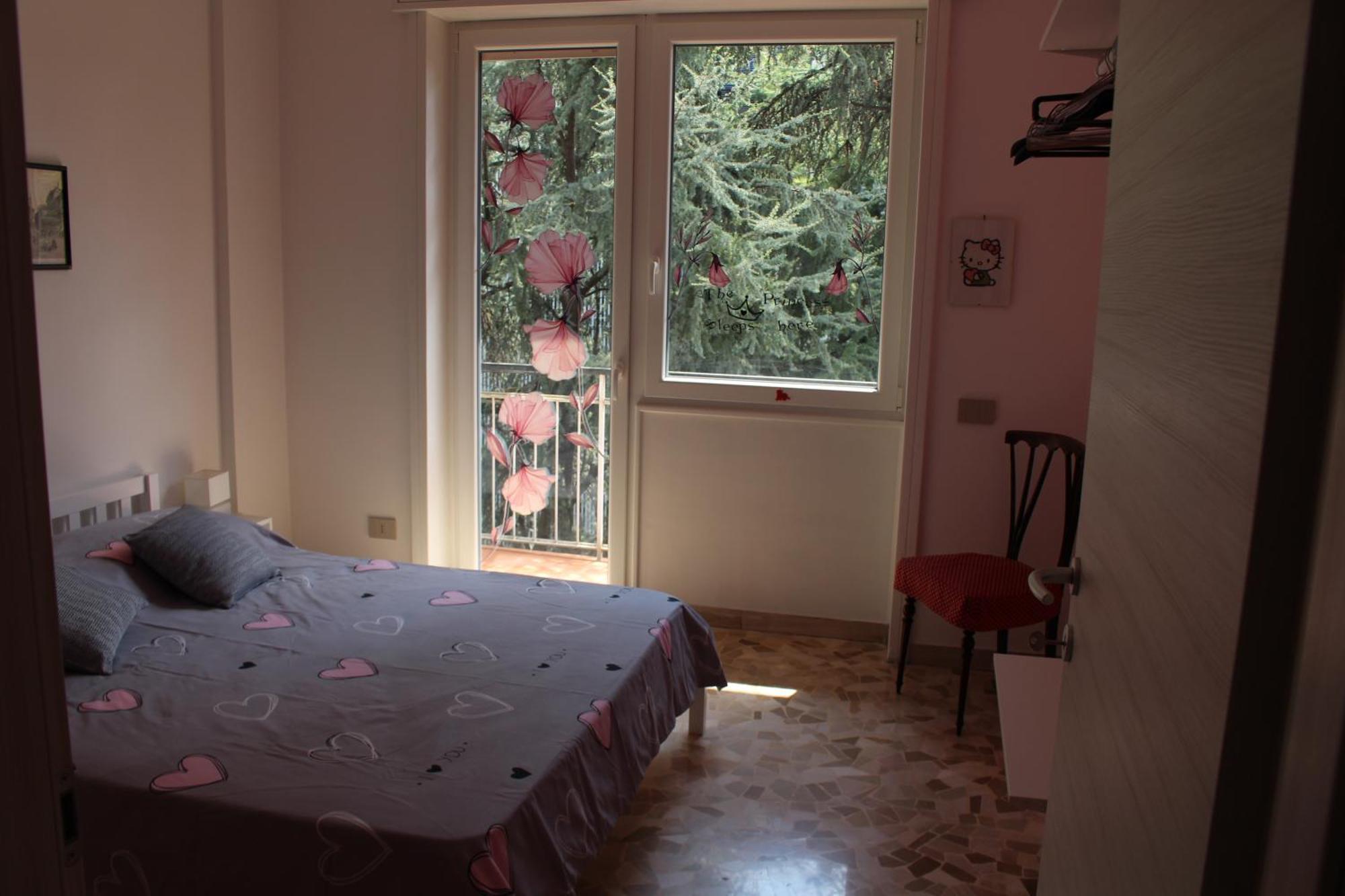 Your Place In Apartment