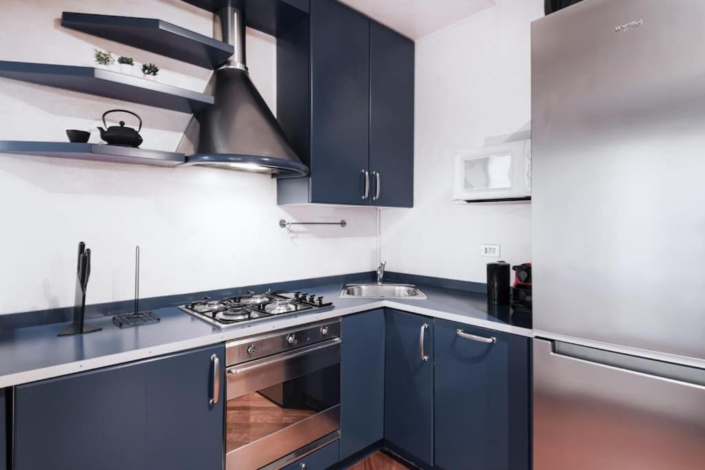 Easylife - Elegant In Brera Apartamento