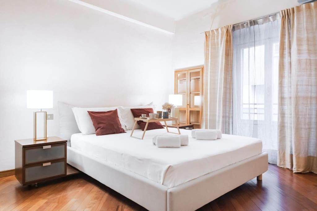 Apartamento Easylife - Elegant In Brera