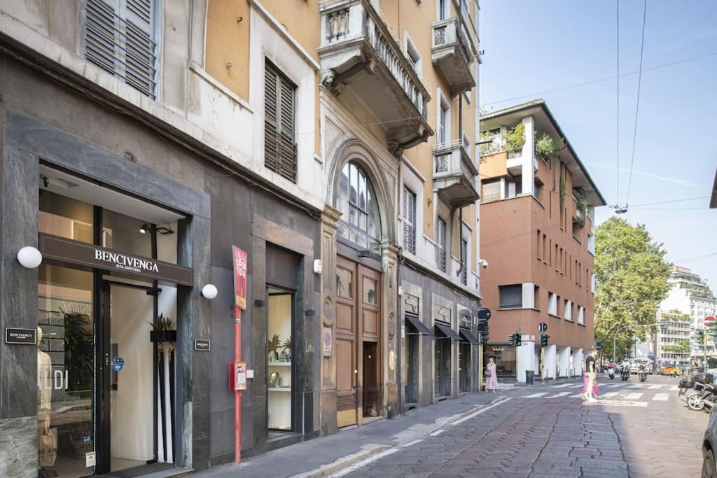 Apartamento Easylife - Elegant In Brera