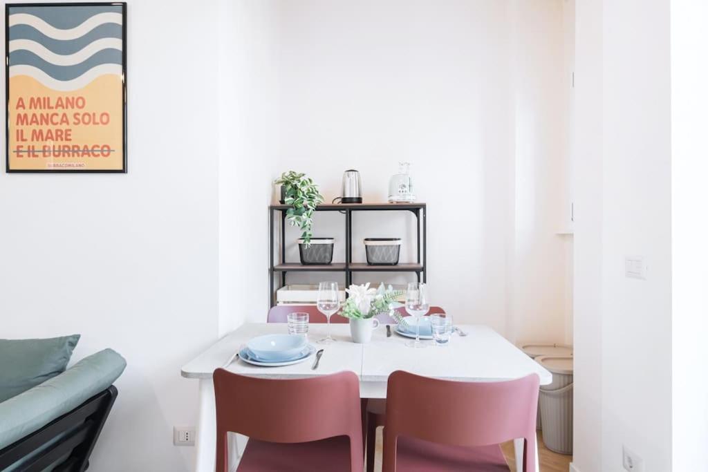 Easylife - With Balcony Near Navigli * Milão