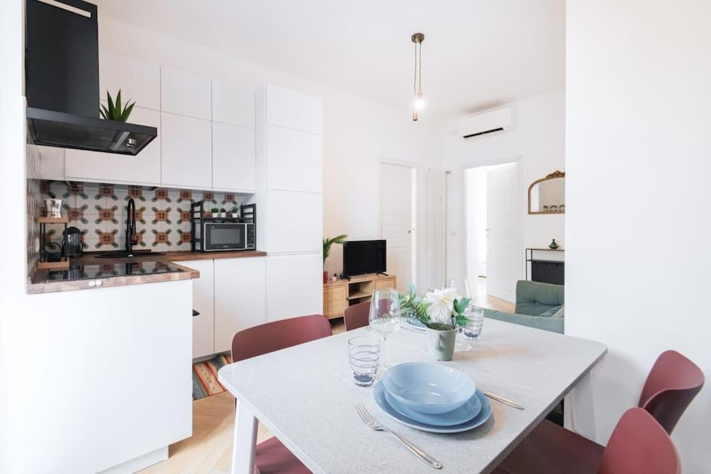 Apartamento Easylife - With Balcony Near Navigli *