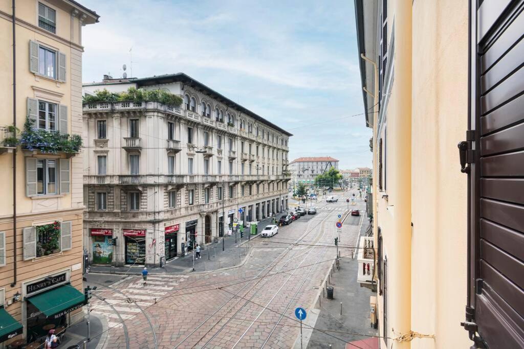 Apartamento Easylife - Comfy Flat A Few Steps From Navigli