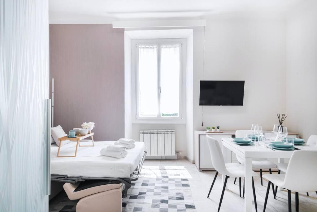 Easylife - Comfy Flat A Few Steps From Navigli Apartamento Milão