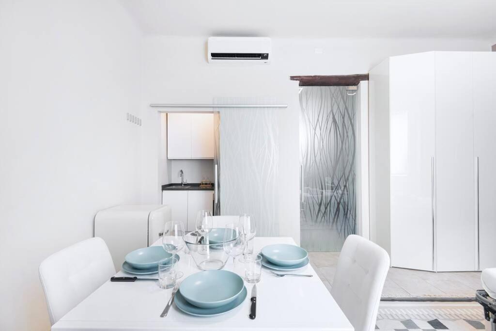 Easylife - Comfy Flat A Few Steps From Navigli Apartamento