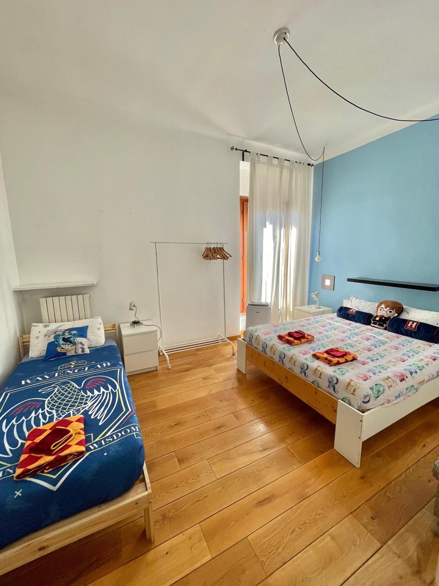 Apartment Harry Potter House - 10 Min To Mailand