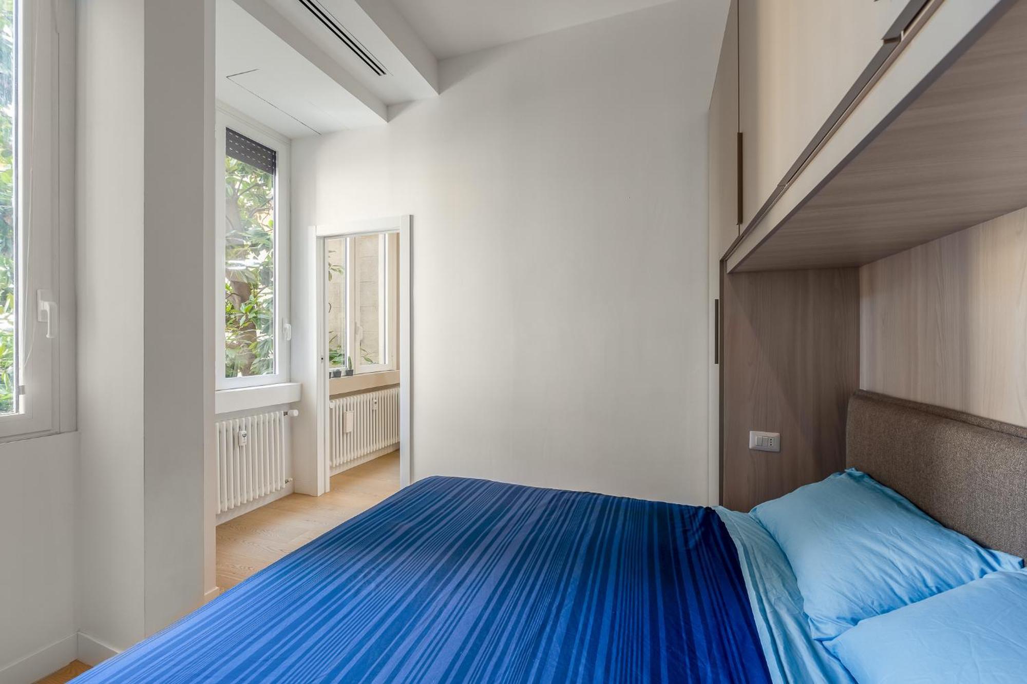 Porta Venezia New Luxury - Wifi Full Equiped Mailand