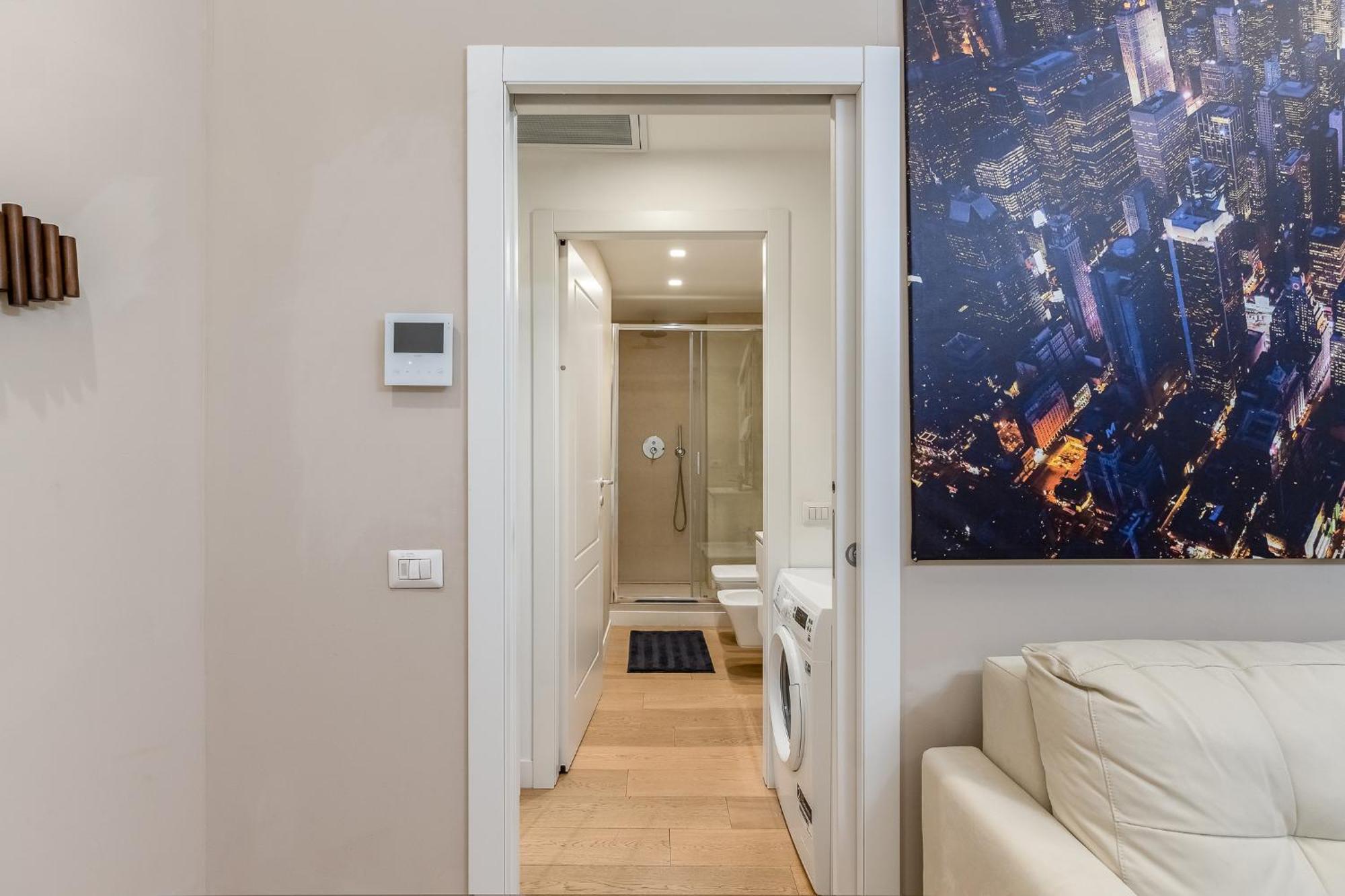 Porta Venezia New Luxury - Wifi Full Equiped * Mailand