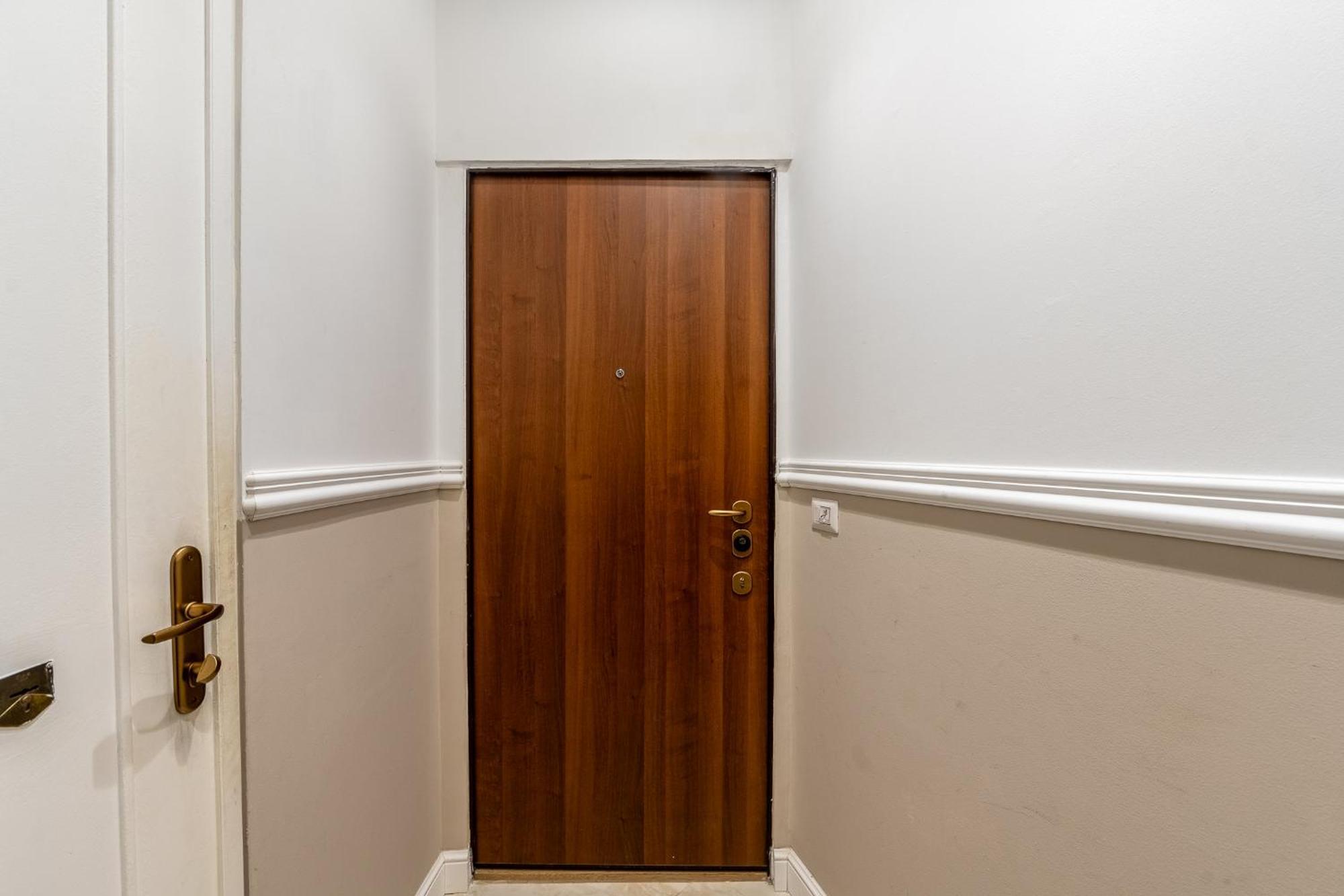 Porta Venezia New Luxury - Wifi Full Equiped Apartment *