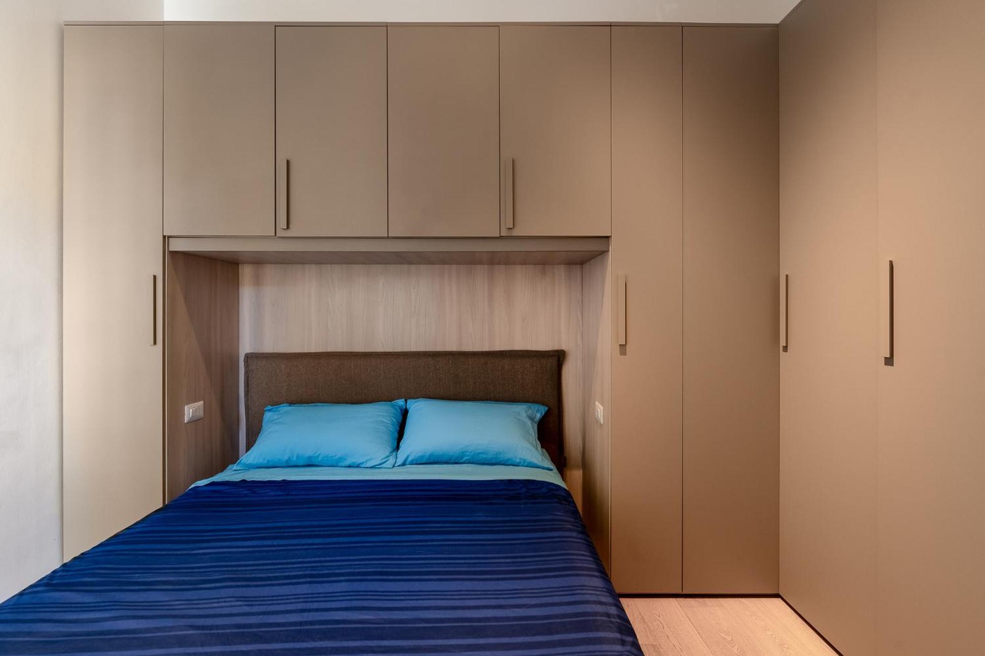 Porta Venezia New Luxury - Wifi Full Equiped Apartment Mailand