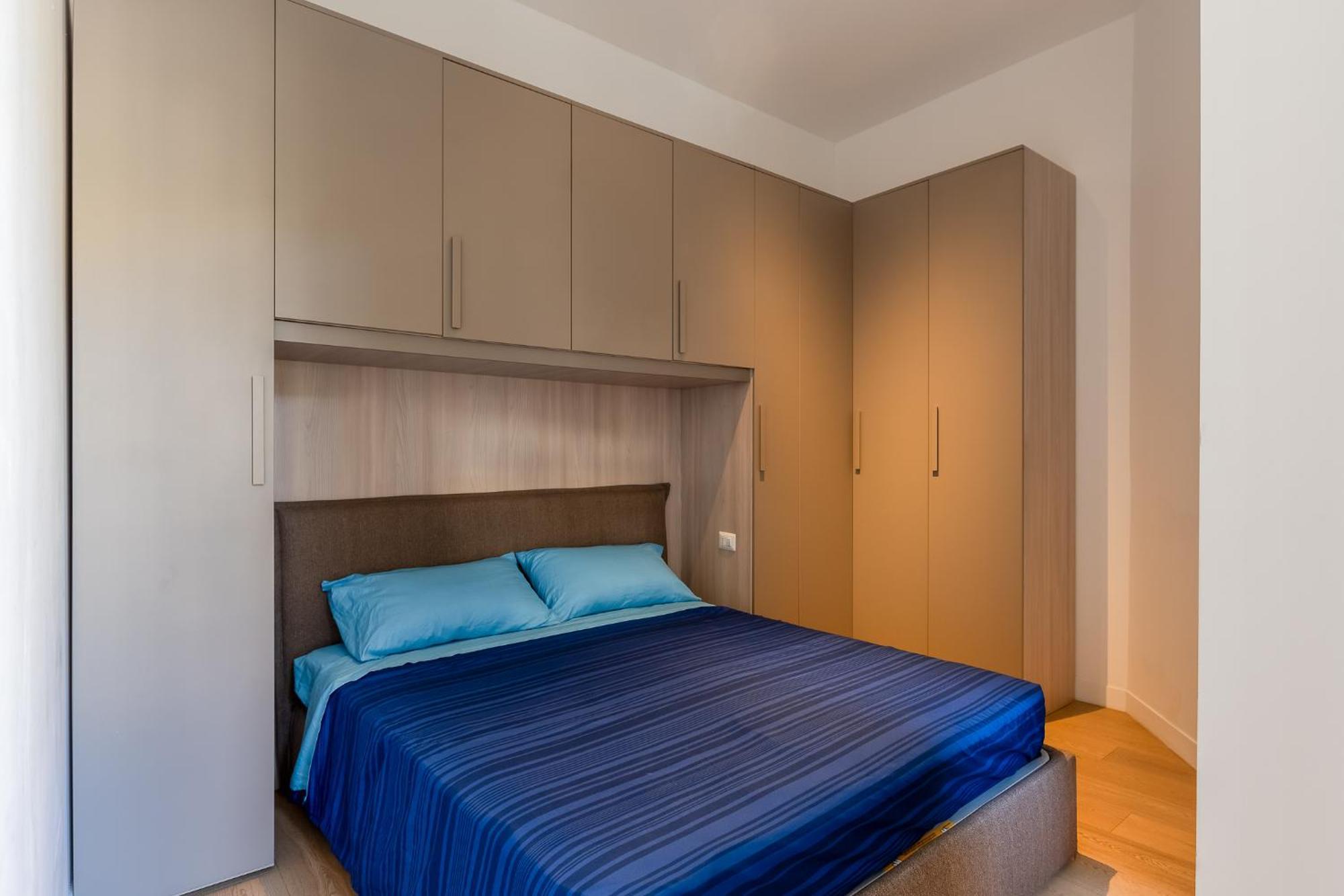 Porta Venezia New Luxury - Wifi Full Equiped Apartment Mailand