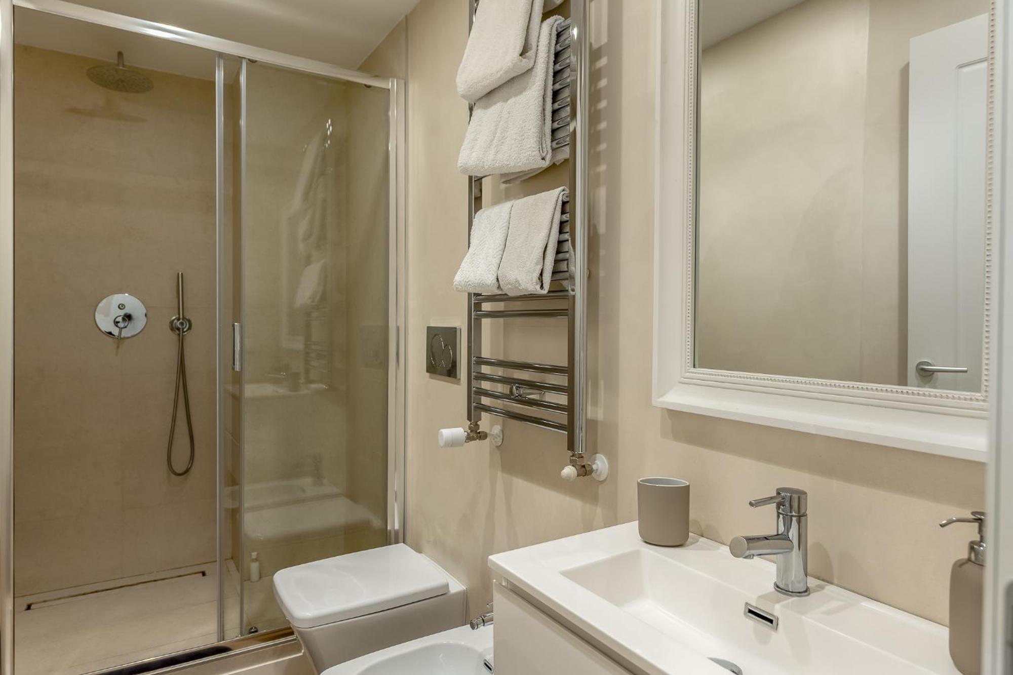 Porta Venezia New Luxury - Wifi Full Equiped * Mailand