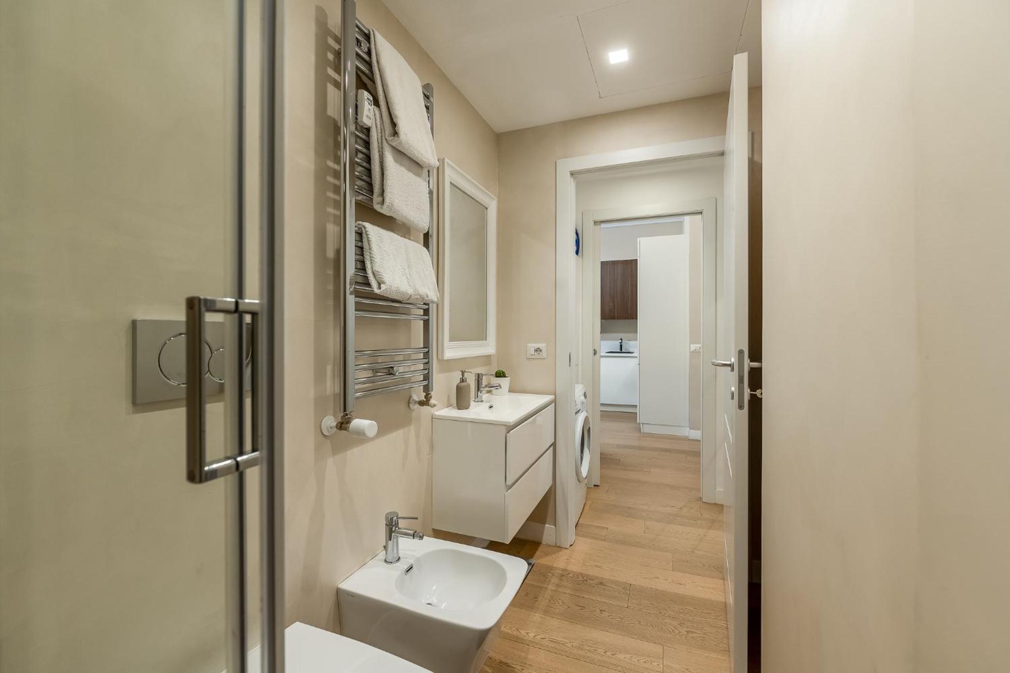 Porta Venezia New Luxury - Wifi Full Equiped Apartment *