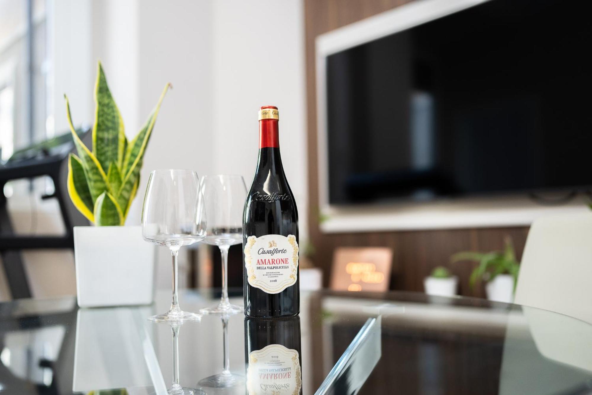 Apartment Porta Venezia New Luxury - Wifi Full Equiped *