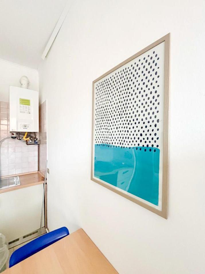 Small Flat * Mailand