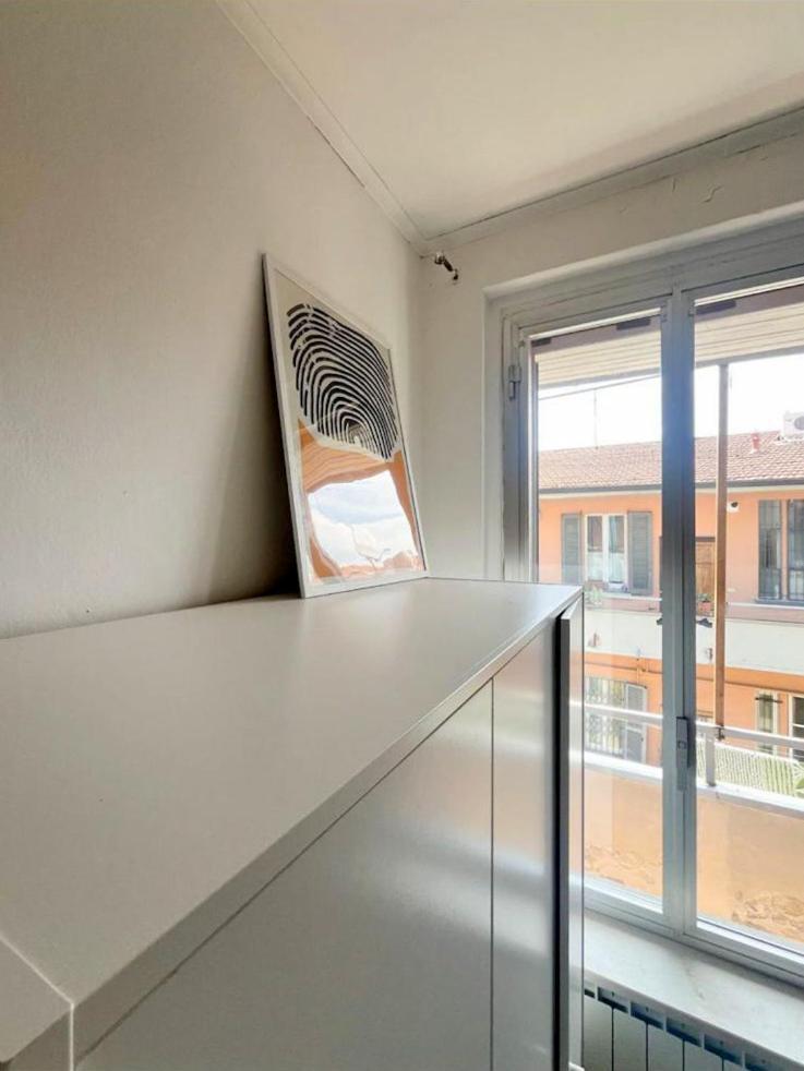 Small Flat * Mailand