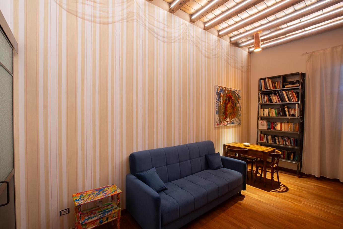 Apartamento First Moon-emme Loft *
