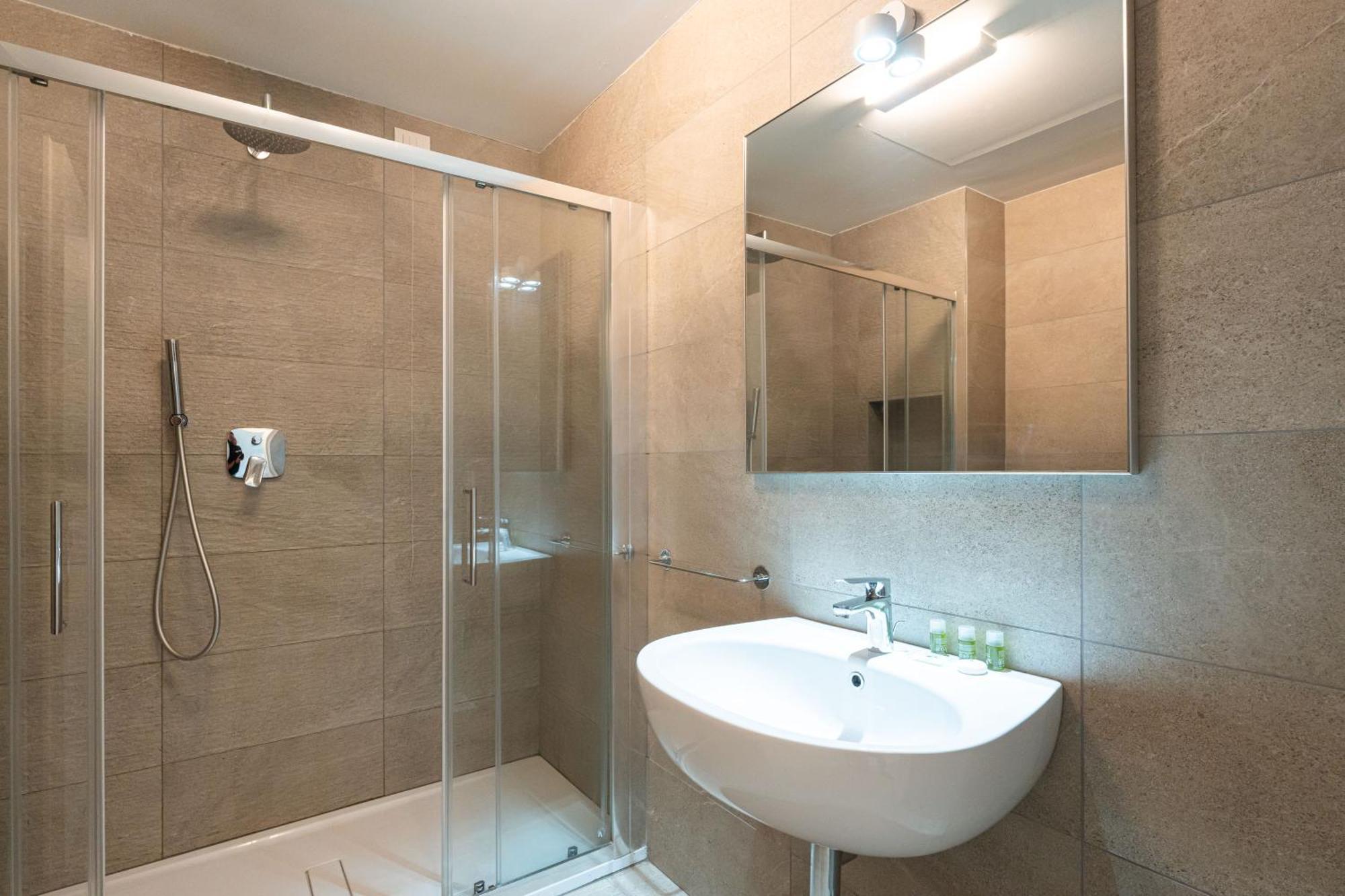 Elegante Bilocale Isola A - Mirable Pm Mailand