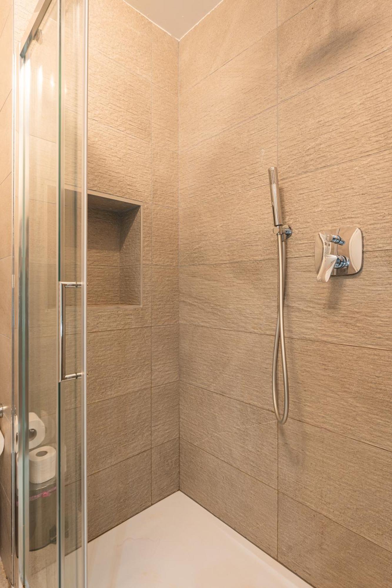 Elegante Bilocale Isola A - Mirable Pm Apartment Mailand