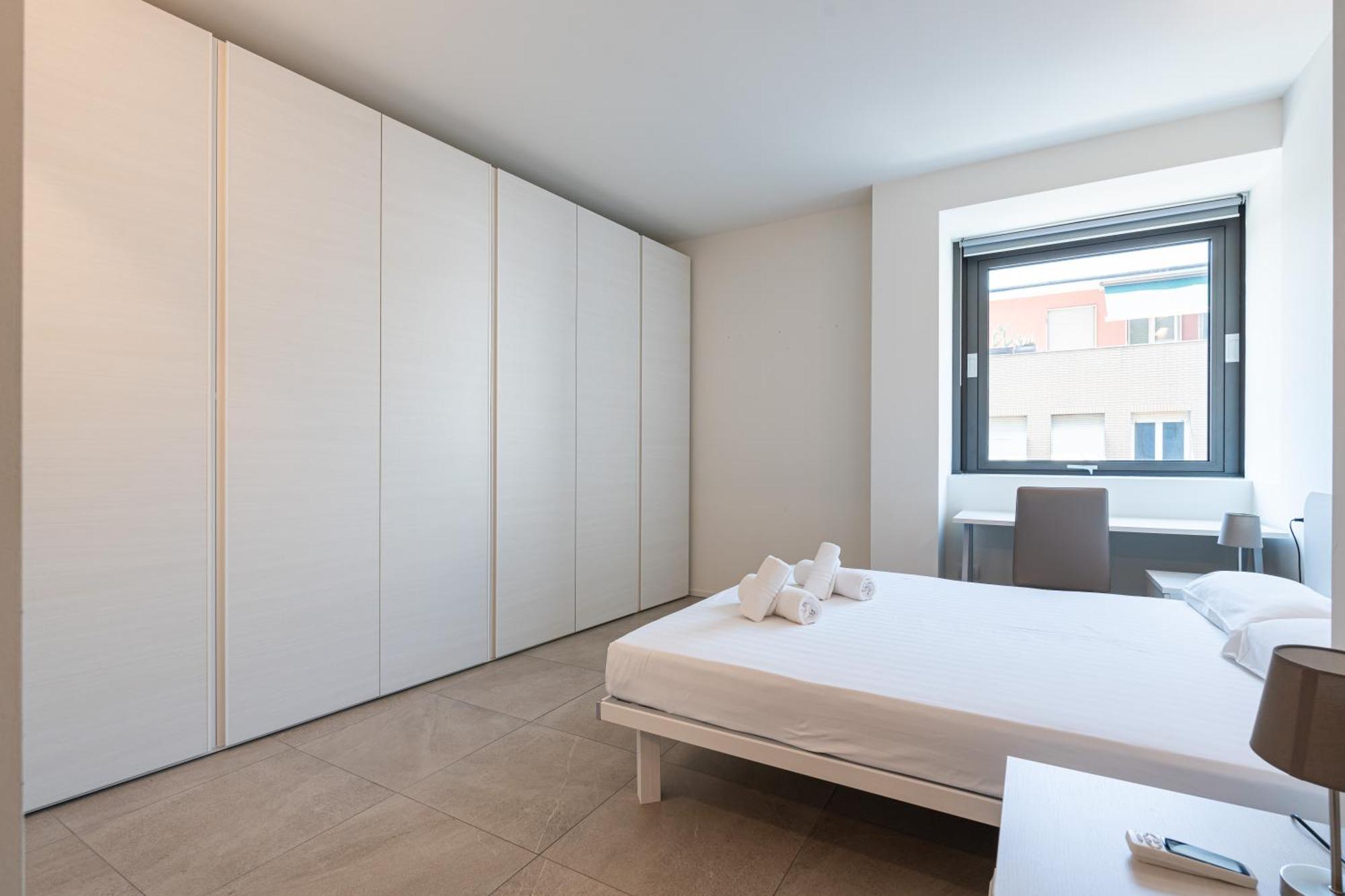 Elegante Bilocale Isola A - Mirable Pm Mailand