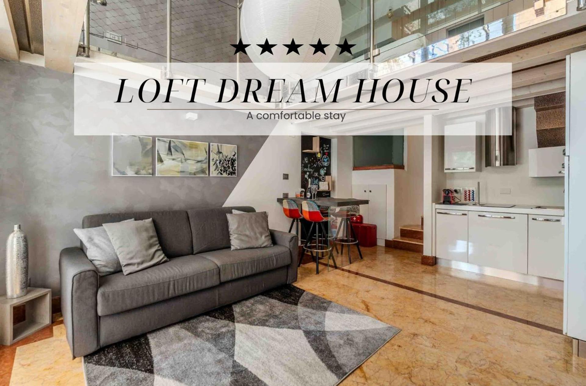 Loft Elegante In Centro Milano In Zona Signorile - Davanti Alla Metro *
