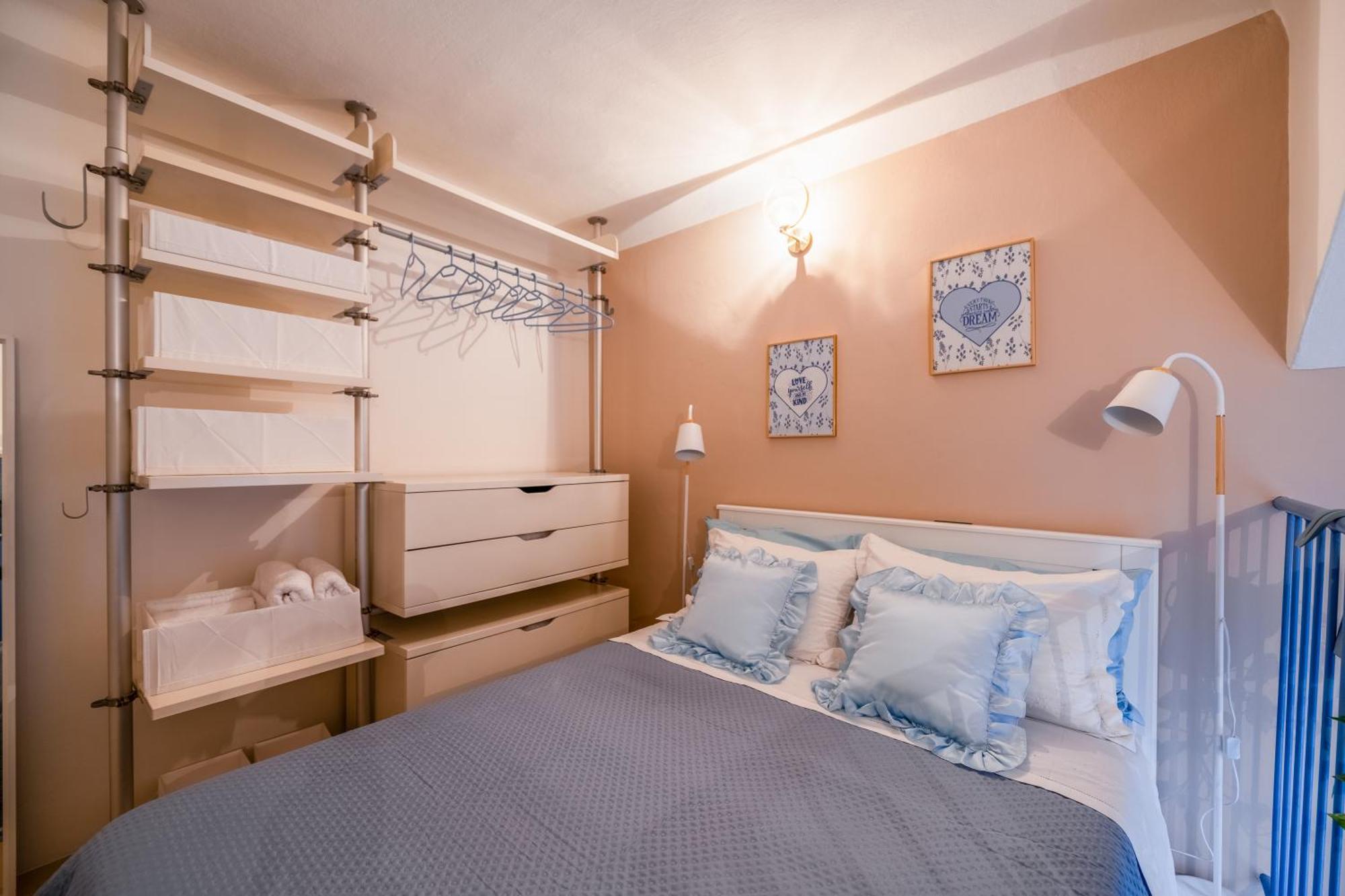 Loft Di Design Centro Apartment