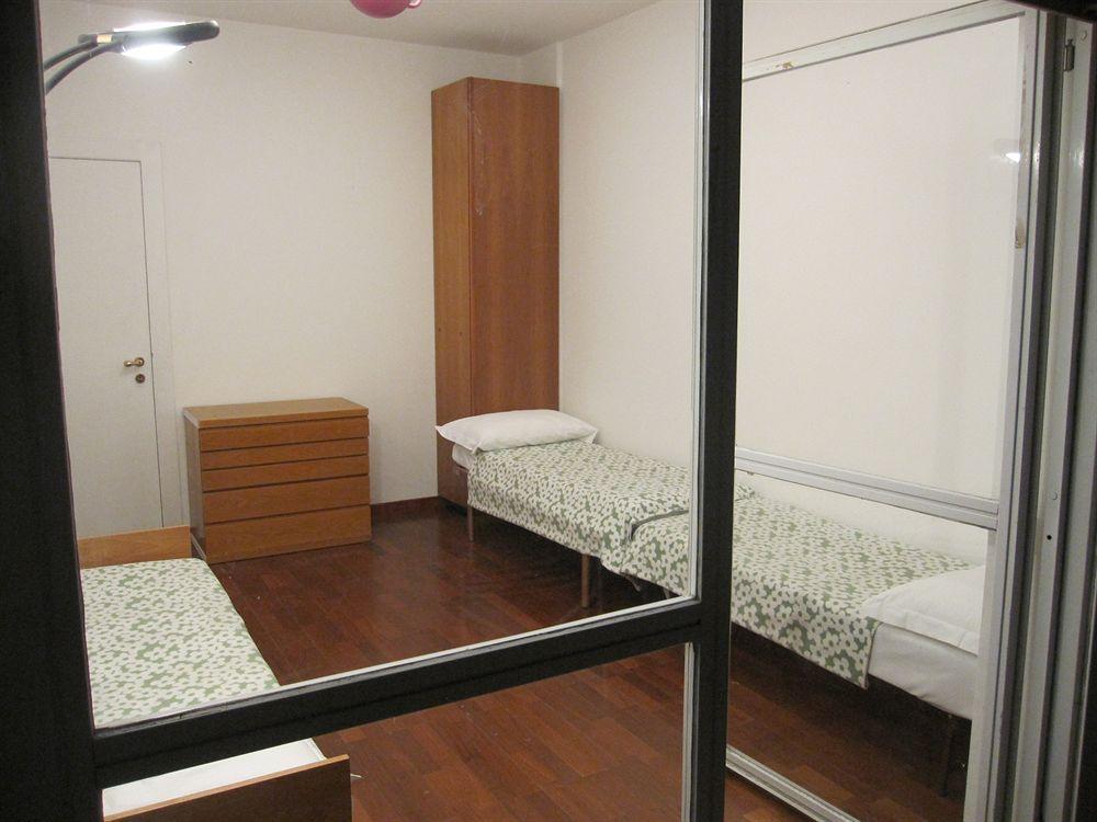Star Albergue *