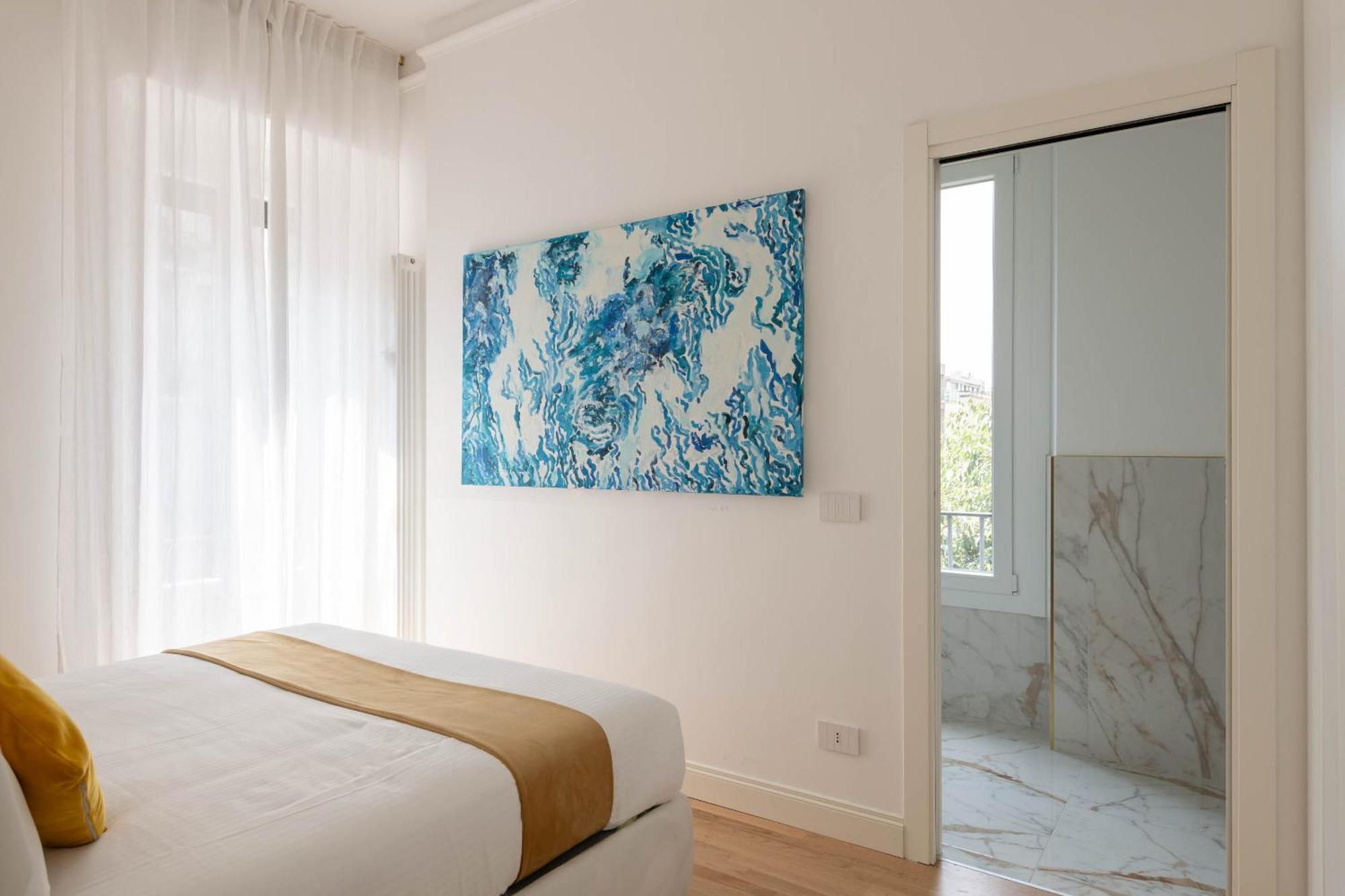 Heart Duomo Missori Apartment Mailand