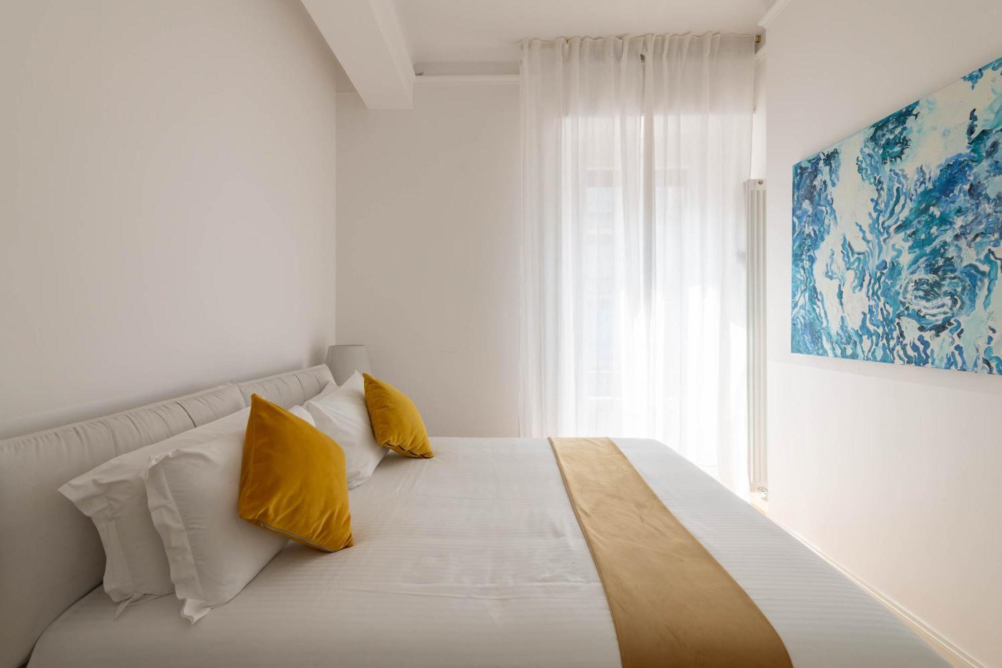 Apartment Heart Duomo Missori