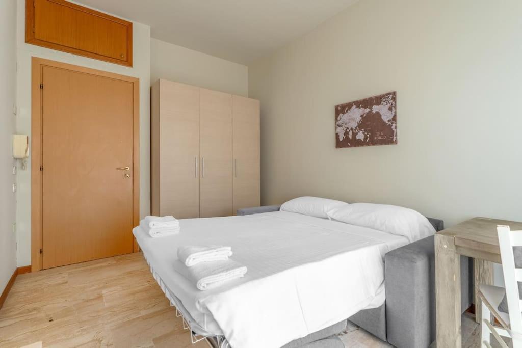 Mi Casa Terrazze Apartment Mailand