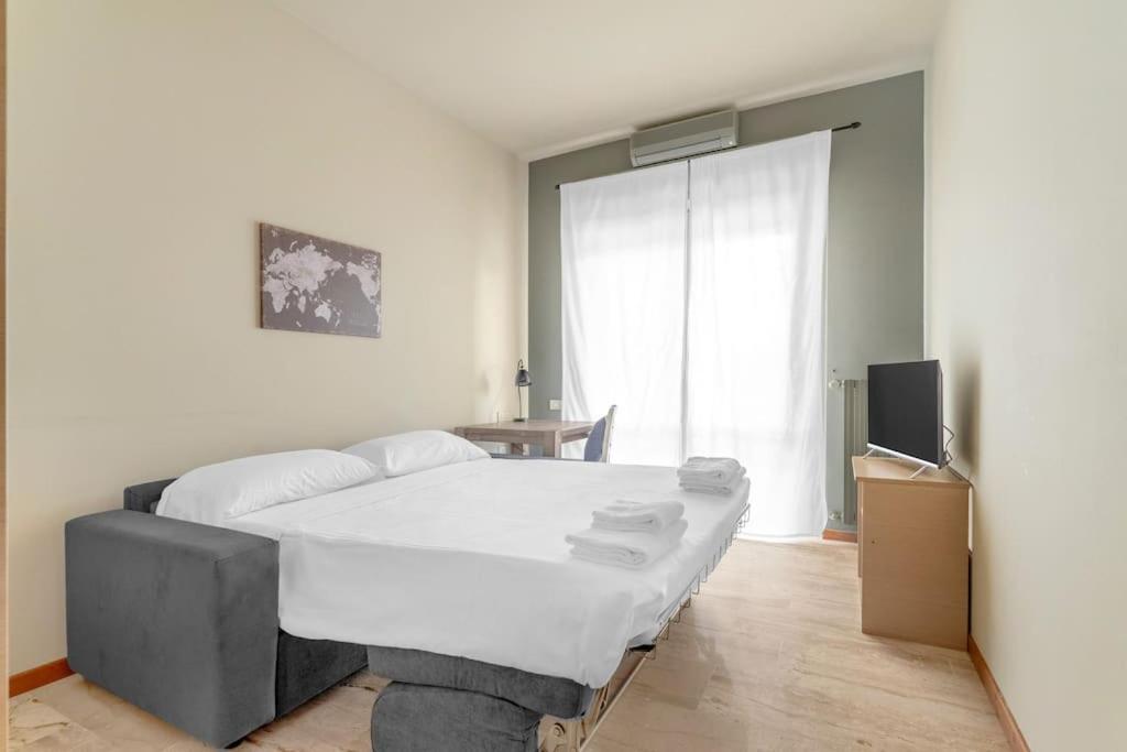Apartment Mi Casa Terrazze Mailand