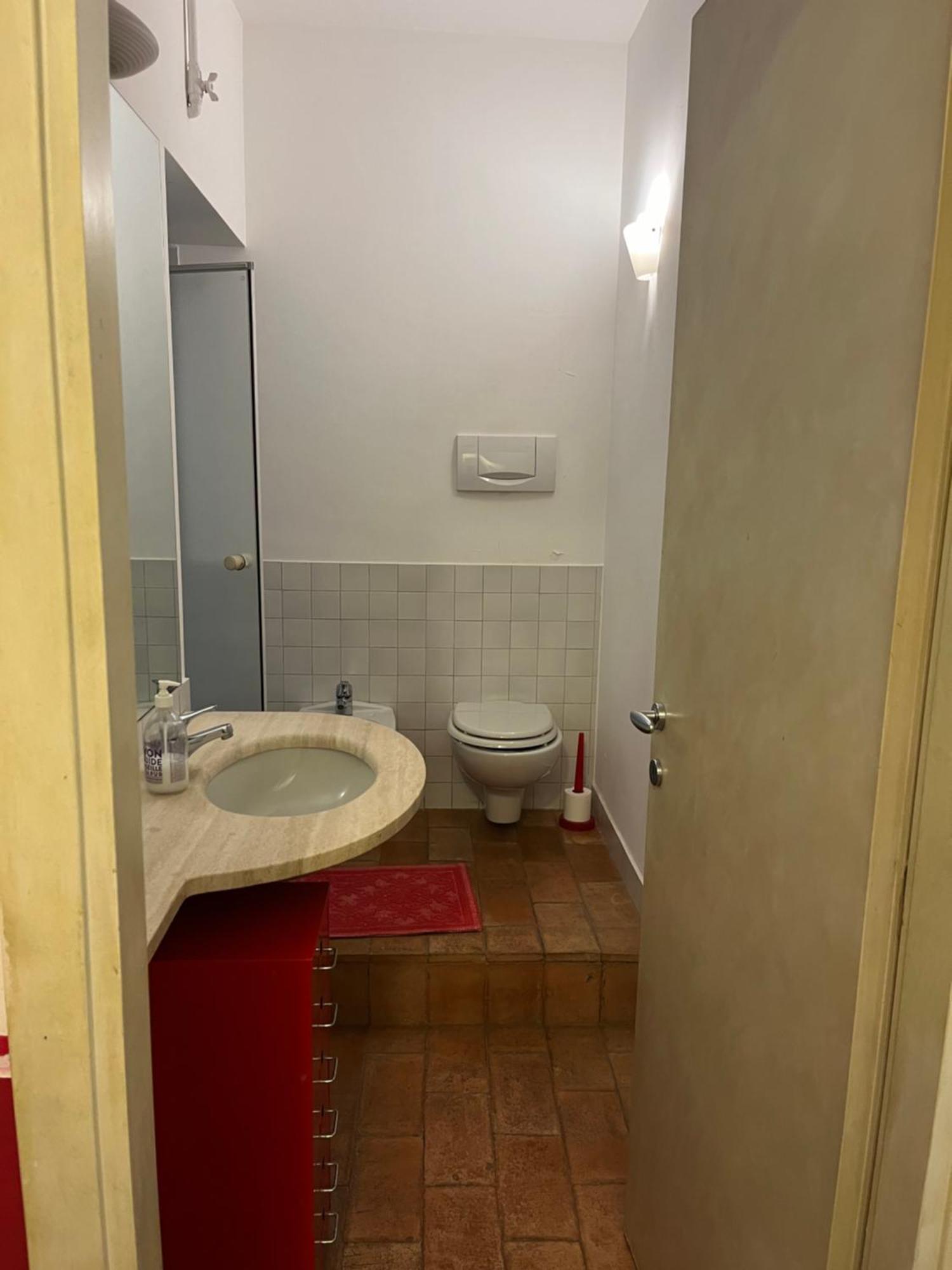 Apartment In Brera
