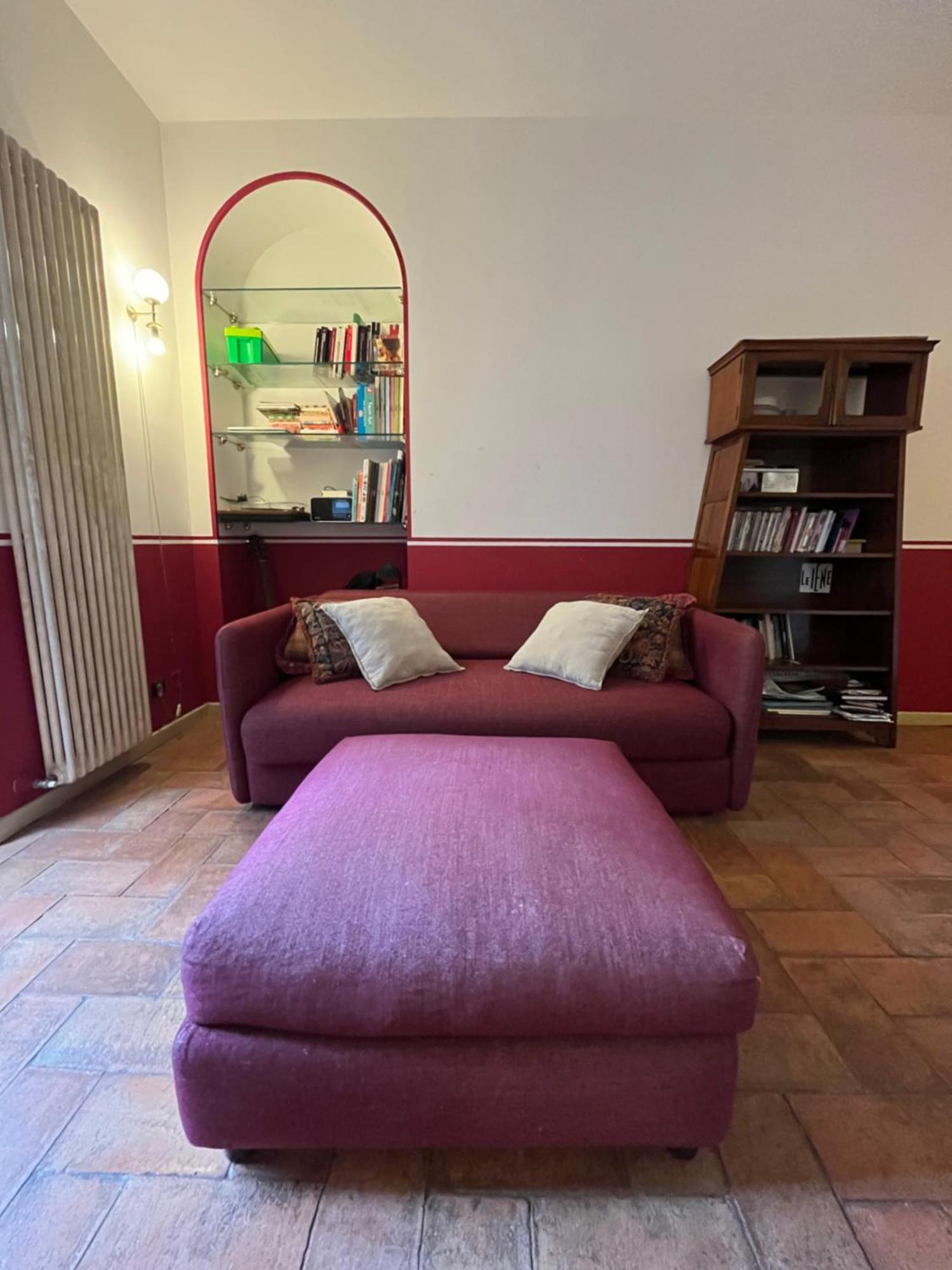 In Brera