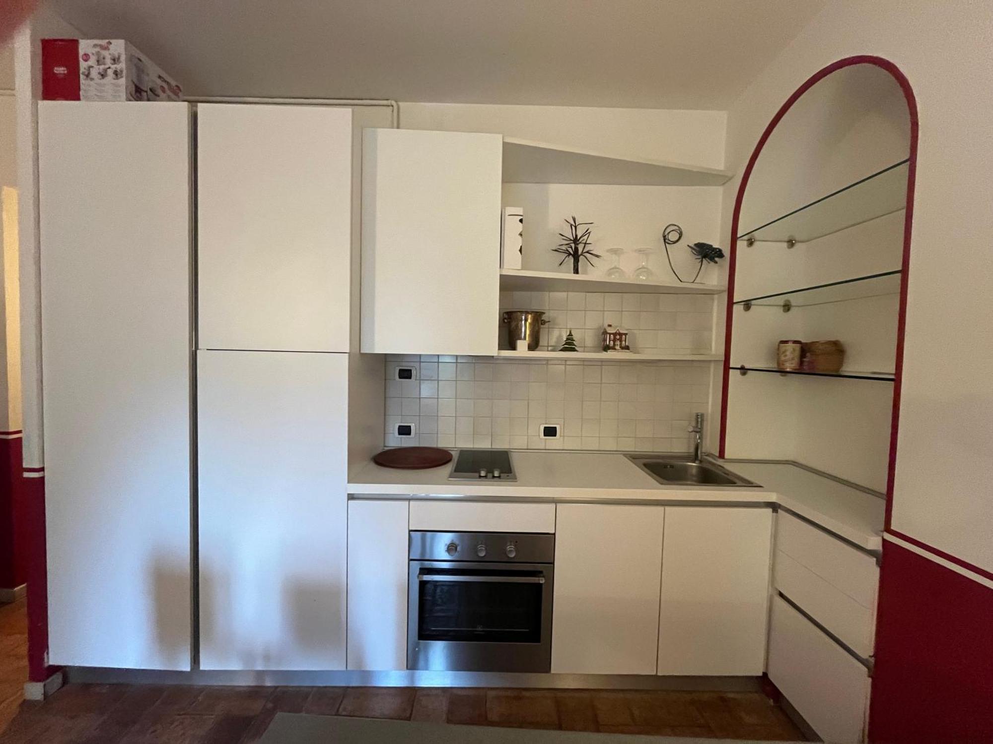 In Brera Apartment