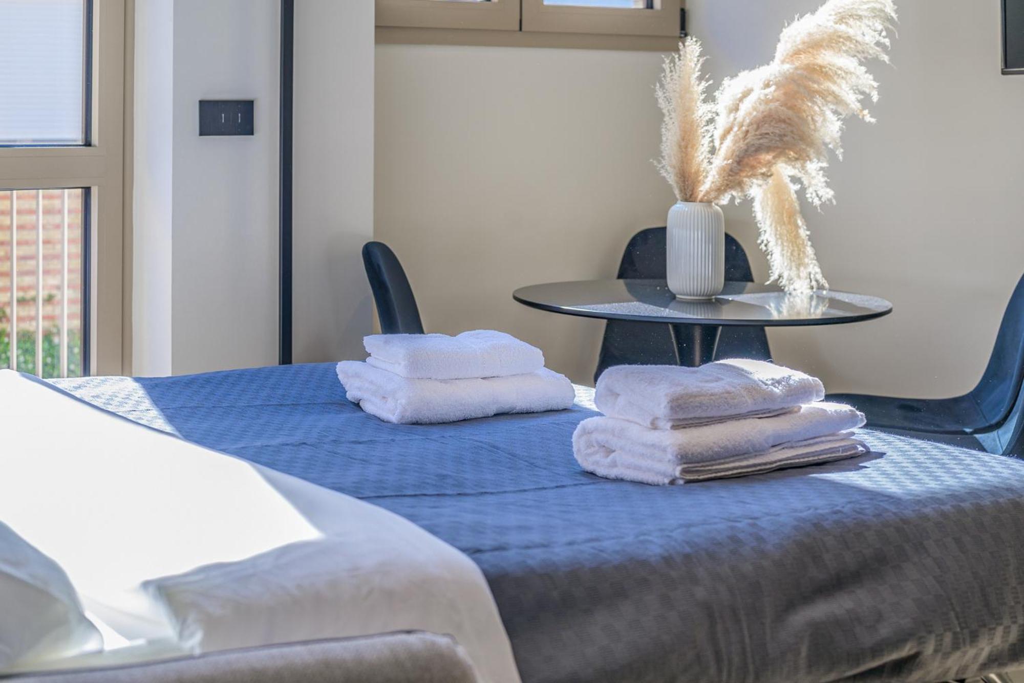 Luxury Nel Cuore Di Apartamento *